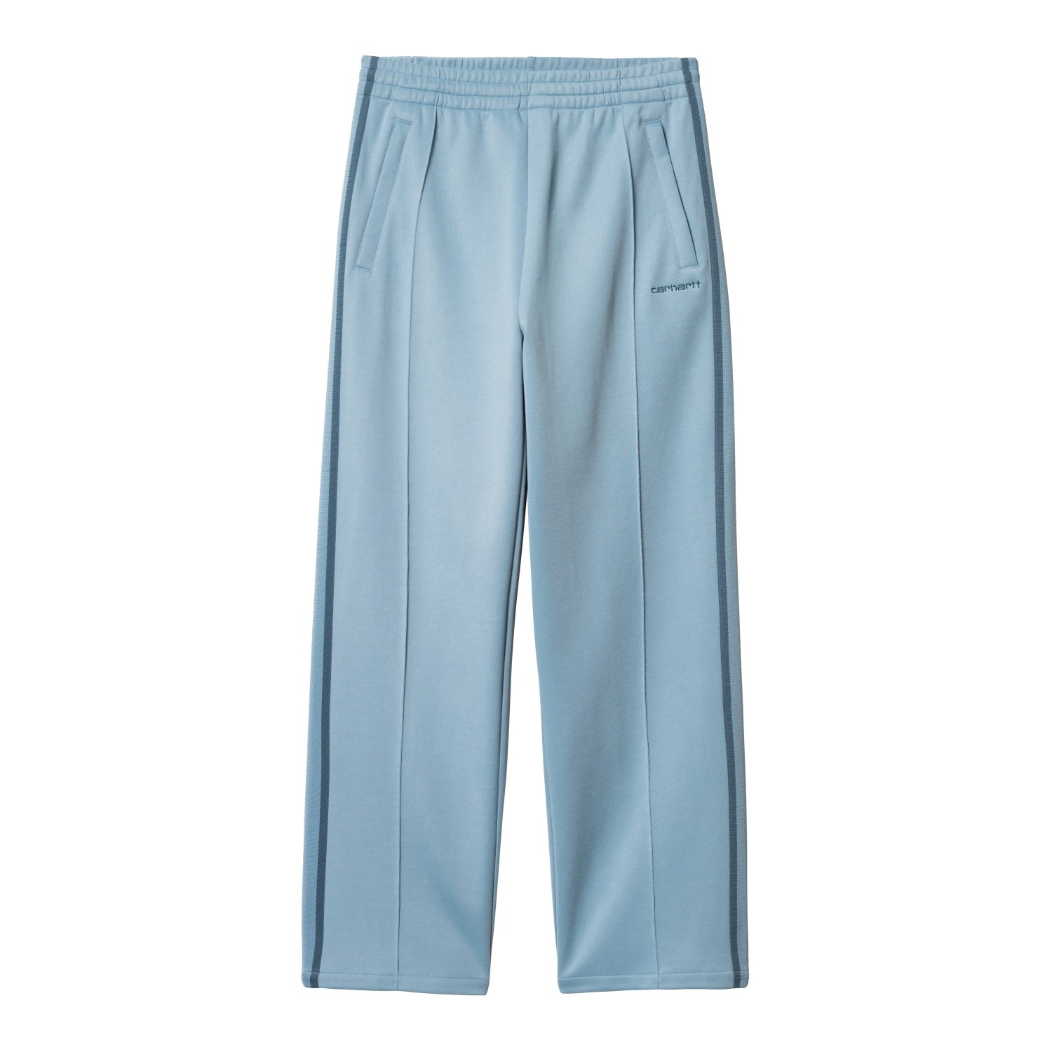 BOLAN SWEAT PANT - Dusty Ice / Positano