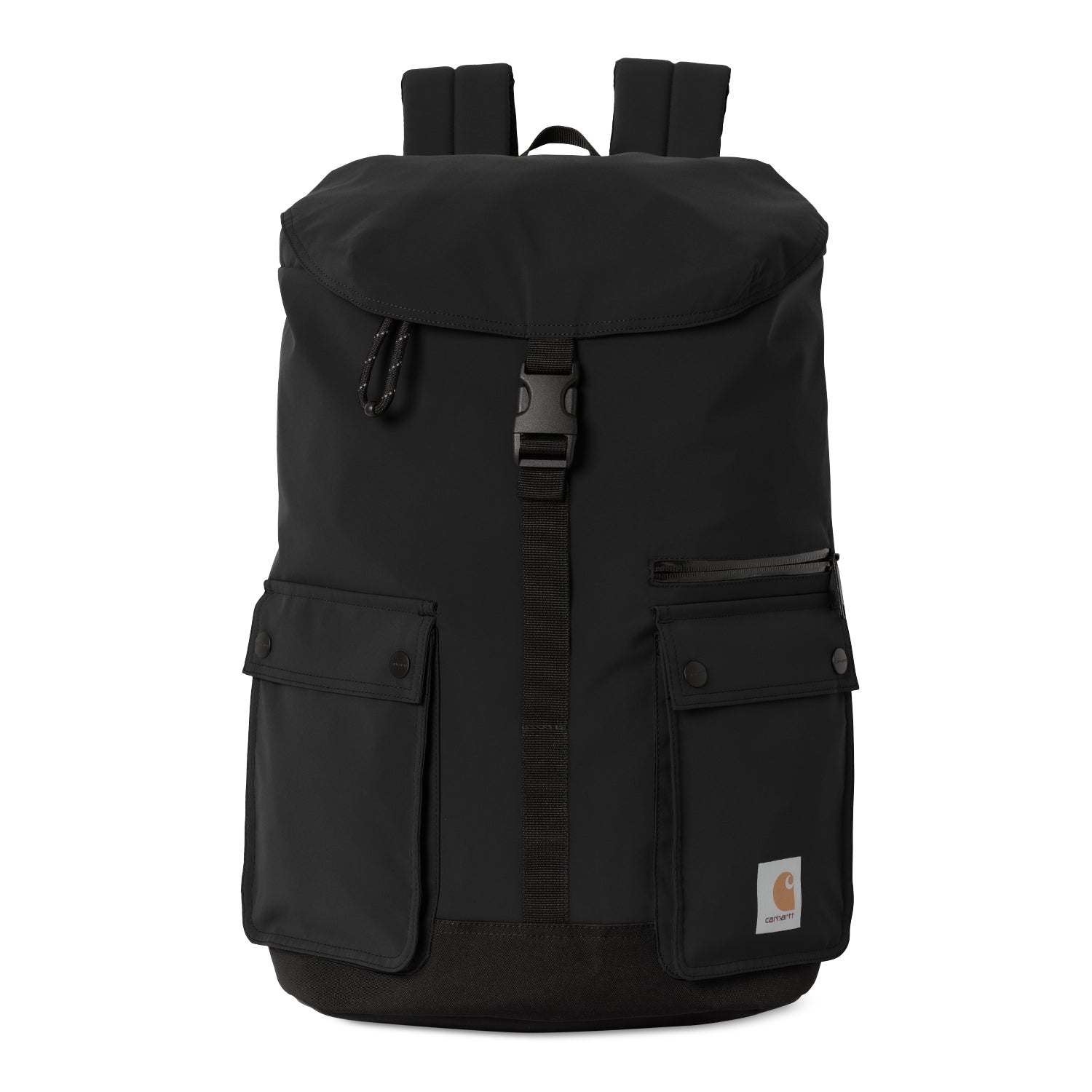 BOWDEN BACKPACK  - Black