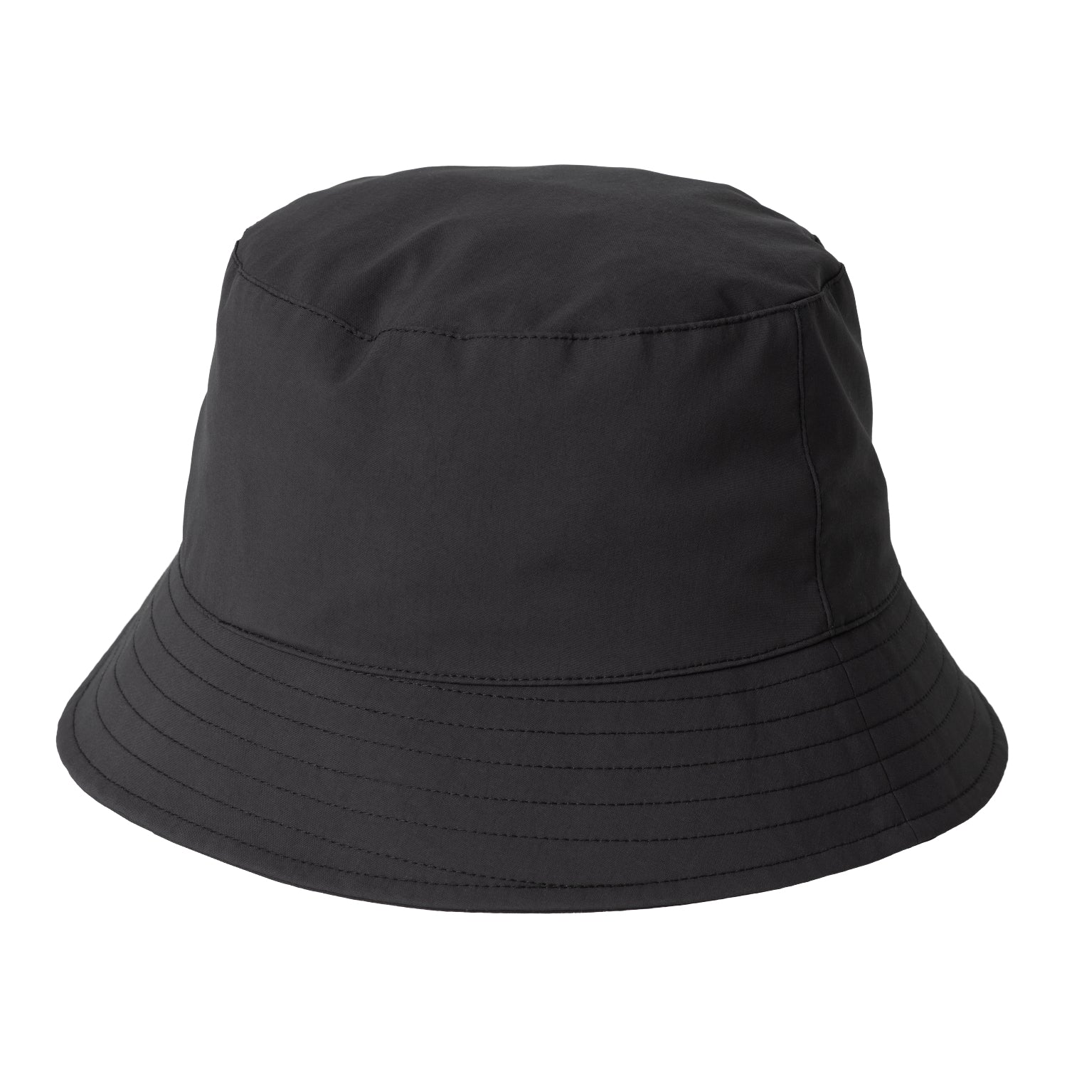 BOWDEN BUCKET HAT  - Black