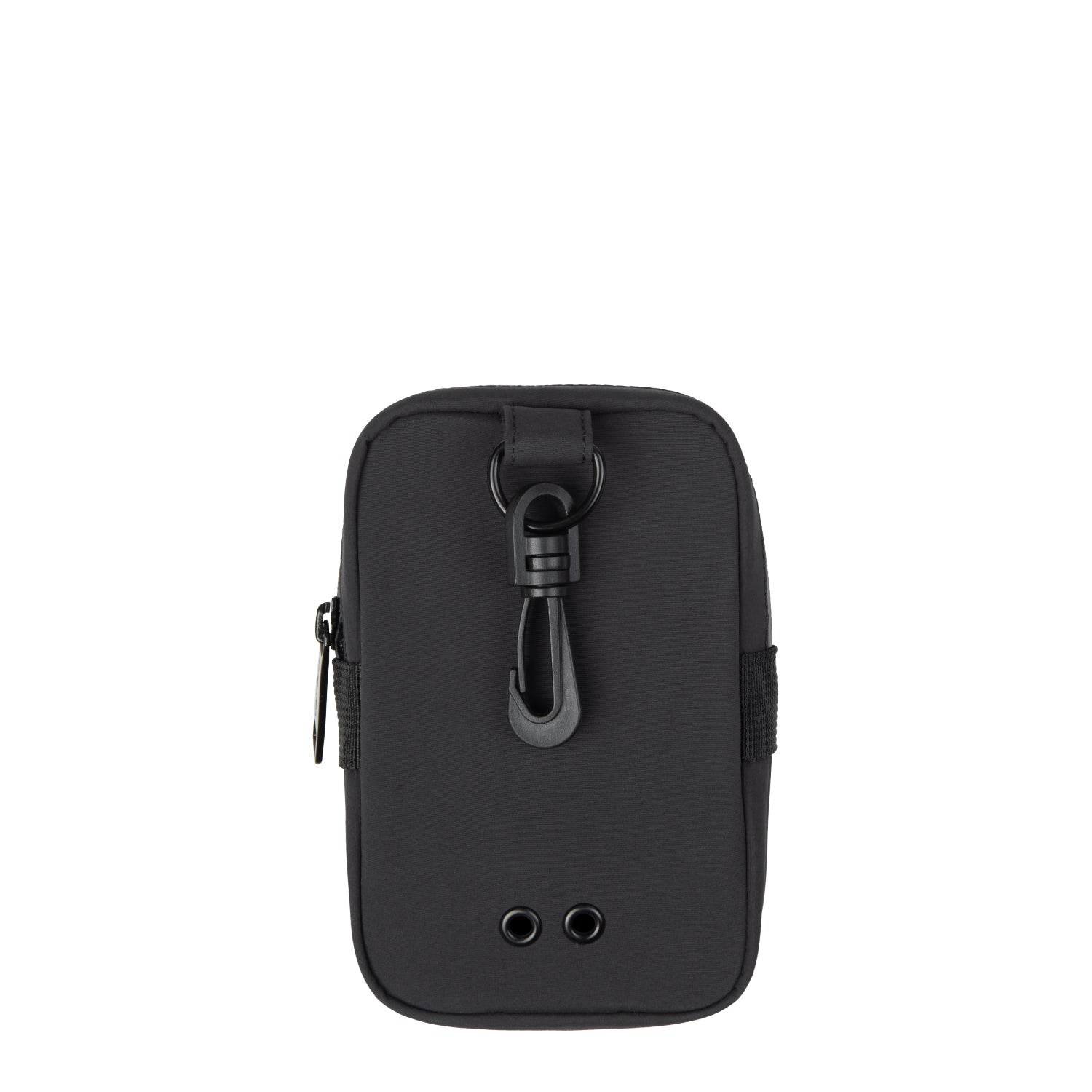 BOWDEN POUCH  - Black
