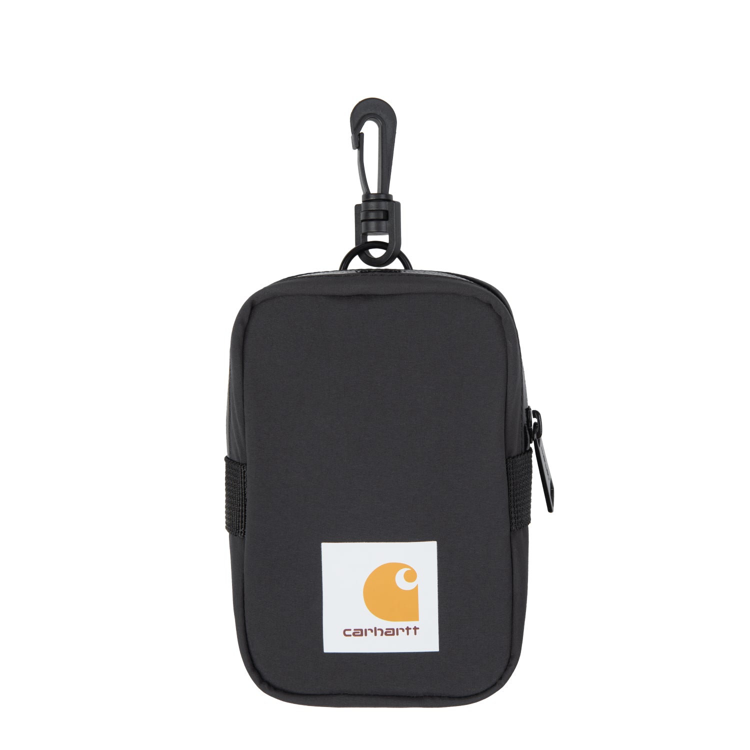 BOWDEN POUCH  - Black