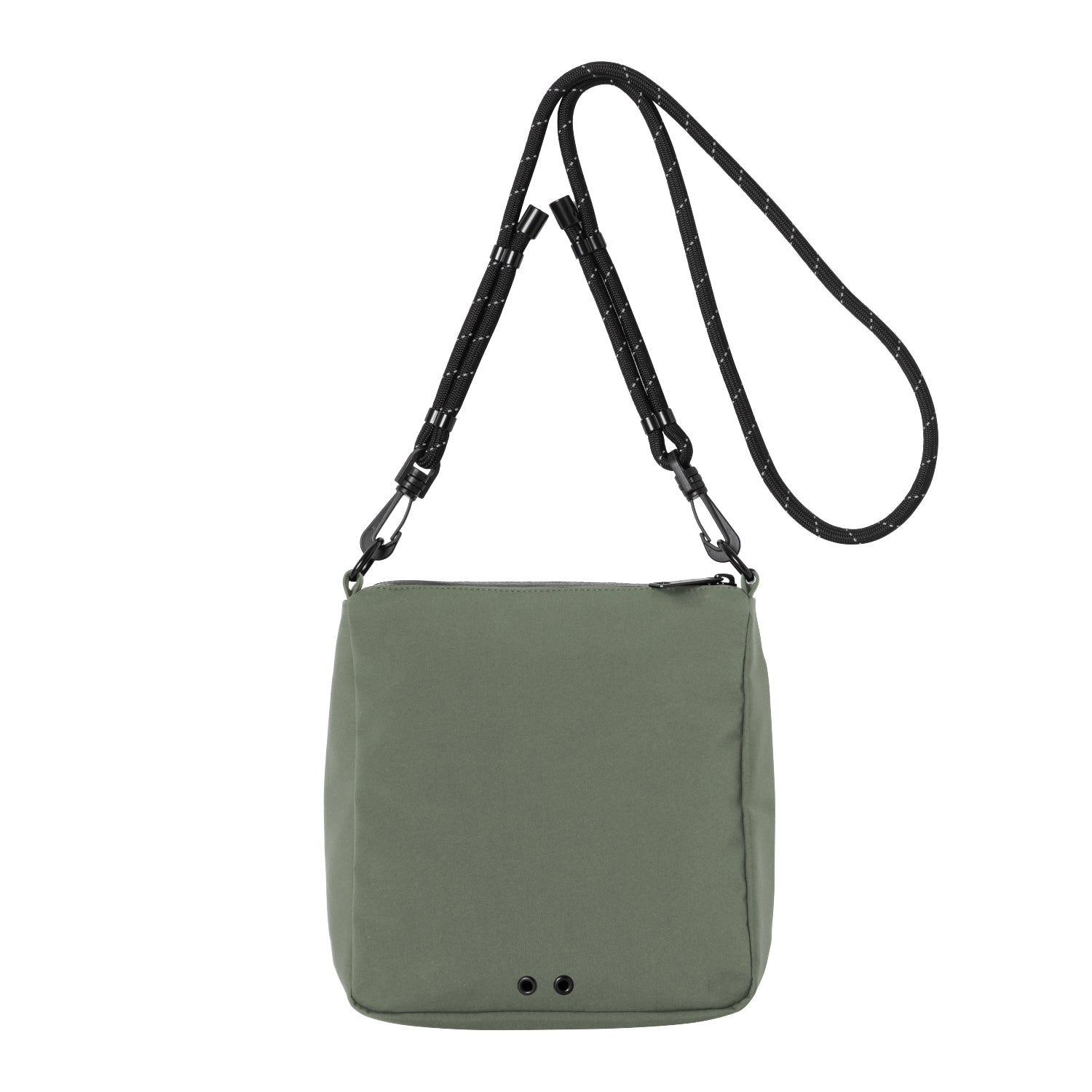 BOWDEN SHOULDER BAG  - Opuntia
