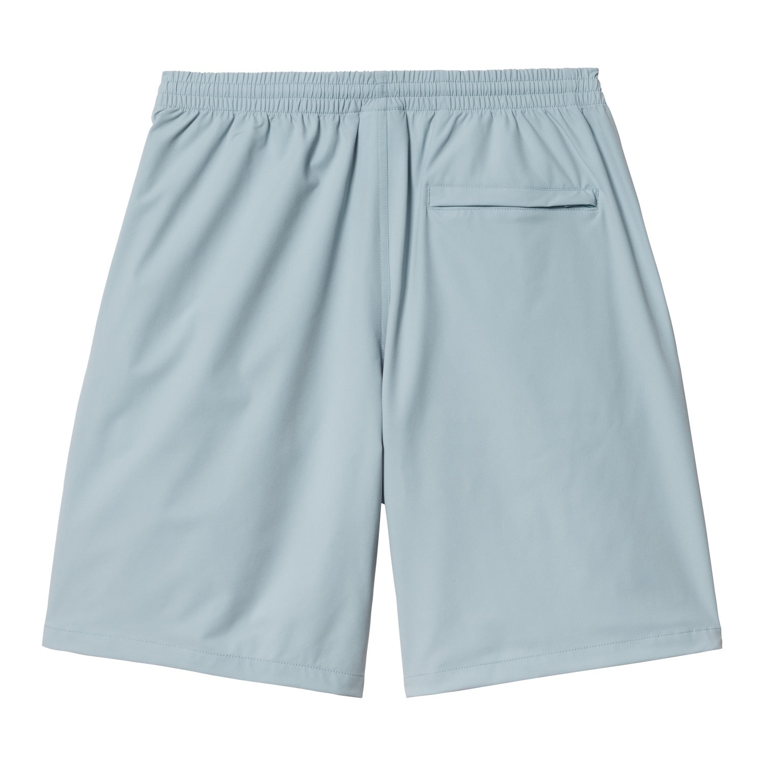 BRAME SWIM TRUNKS - Frosted Blue / Elder