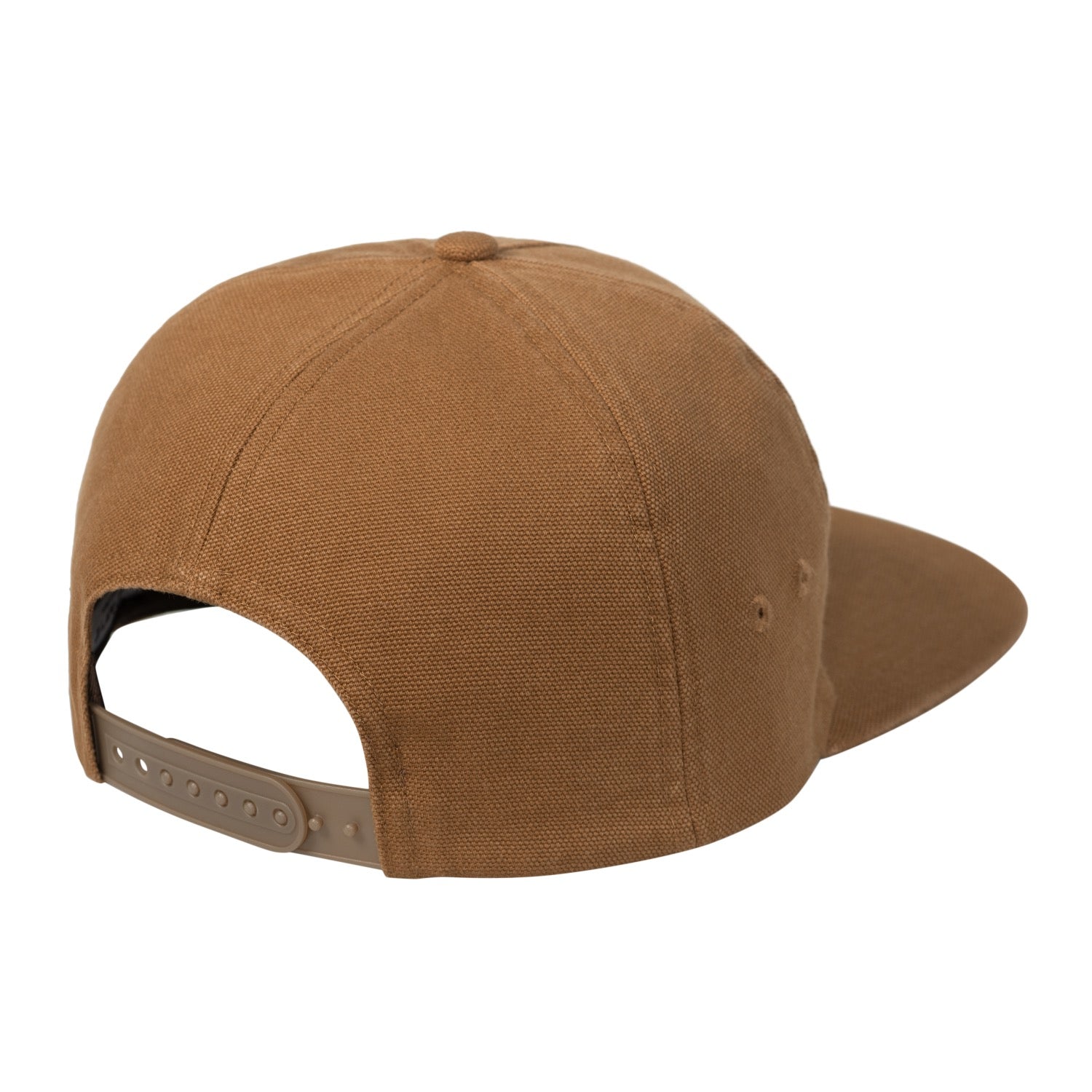 BROWN DUCKS CAP - Hamilton Brown