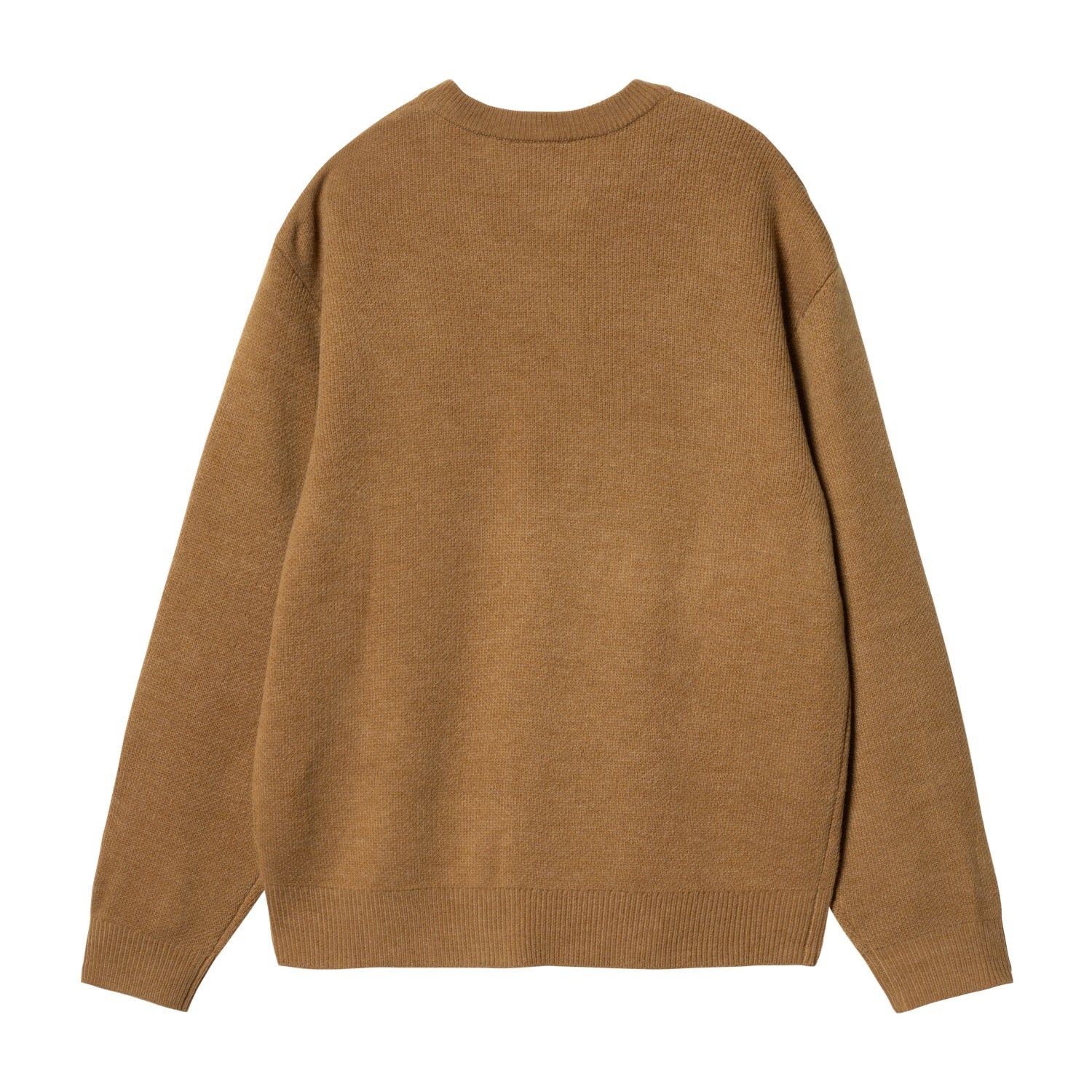 BROWN DUCKS SWEATER - Hamilton Brown