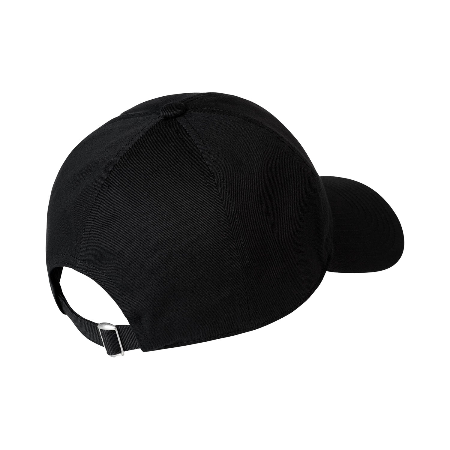 CARHARTT WIP x FCRB CAP - BLACK
