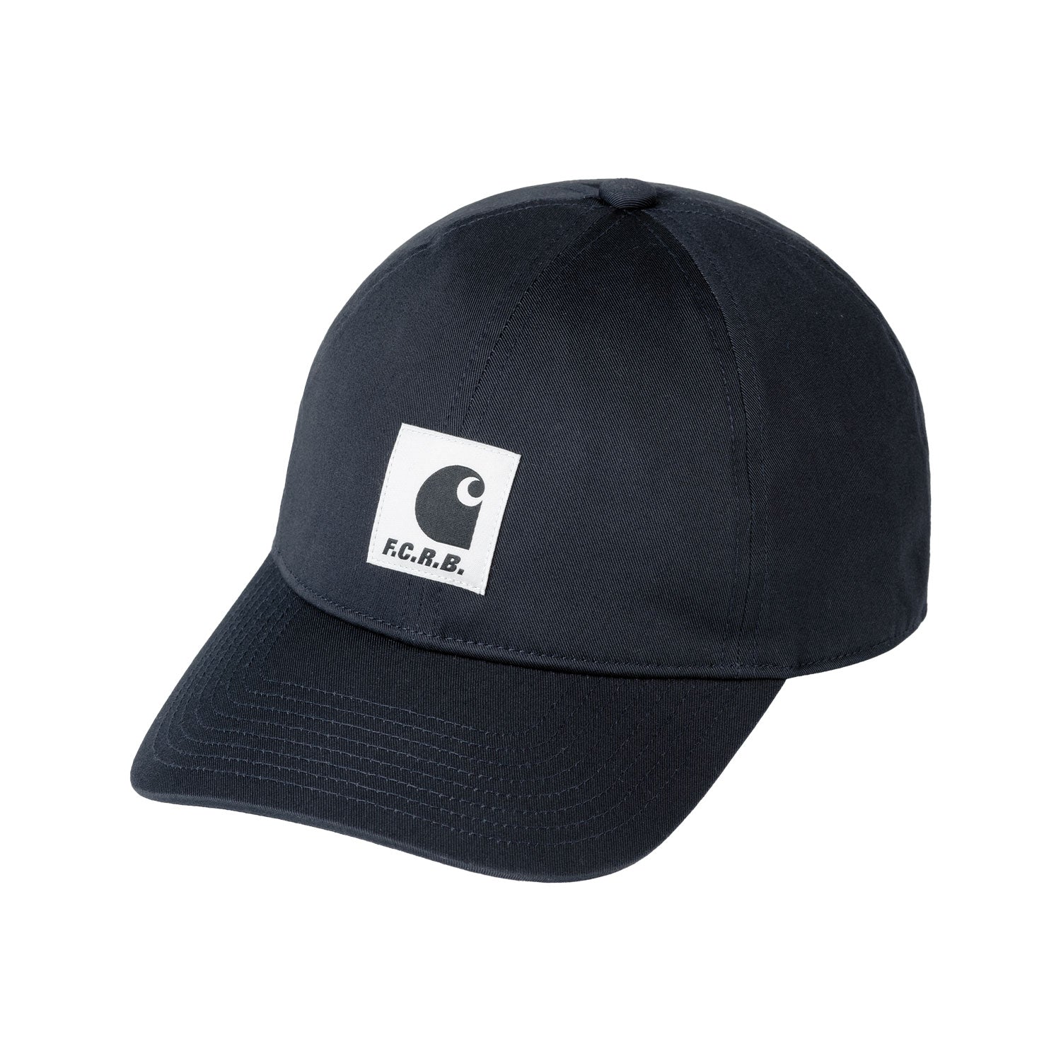 CARHARTT WIP x FCRB CAP - NAVY