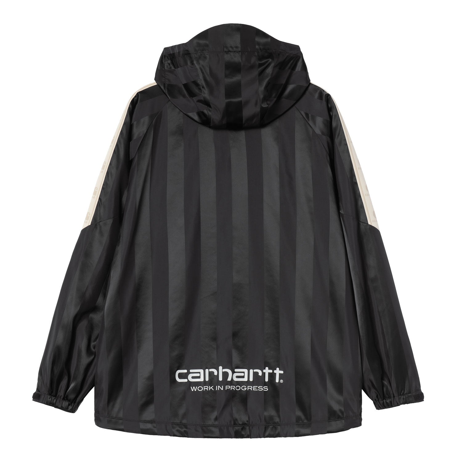 Carhartt WIP x FCRBウォームアップジャケット