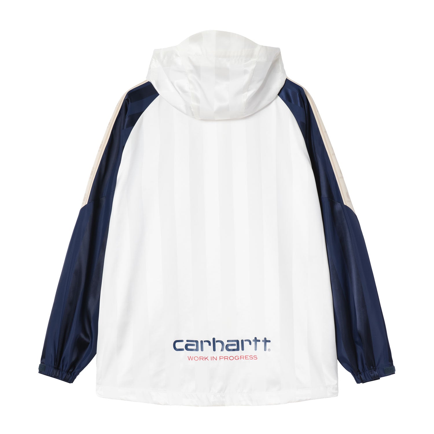 希少/Fcrb warm up jacket✳︎✳︎ Carhartt WIP x FCRBウォームアップジャケット