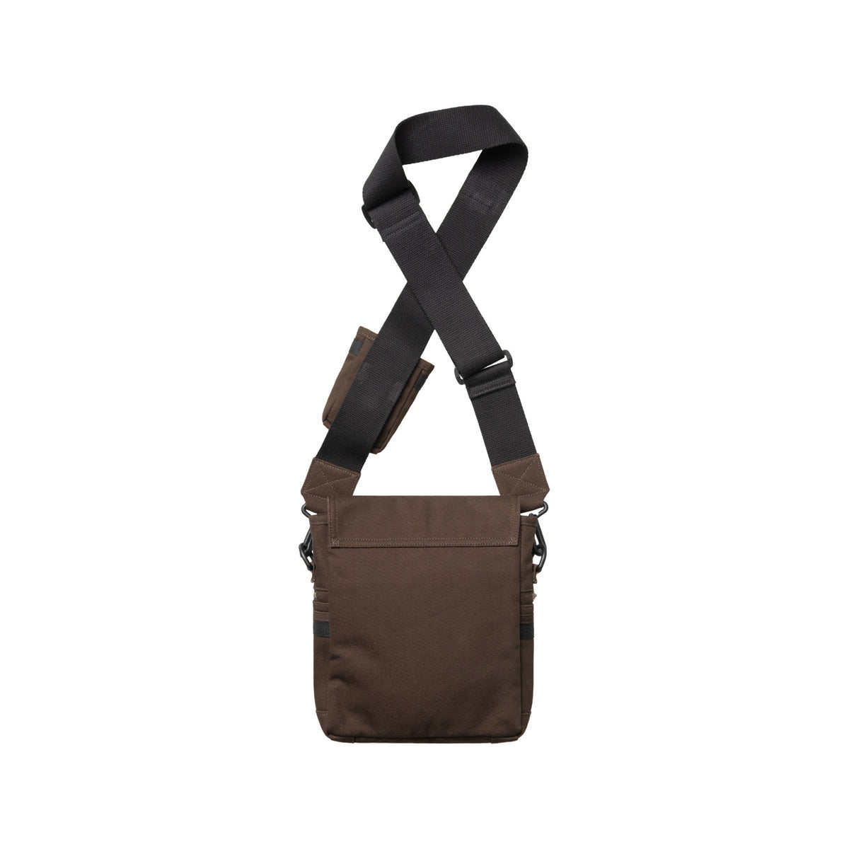 Patta Shoulder Bag - Patta Tobacco