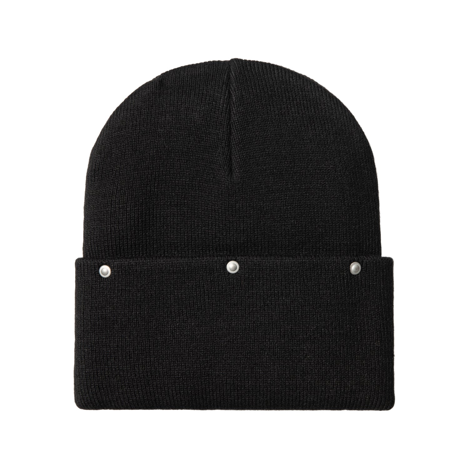 Patta Watch Hat - Patta Black 2