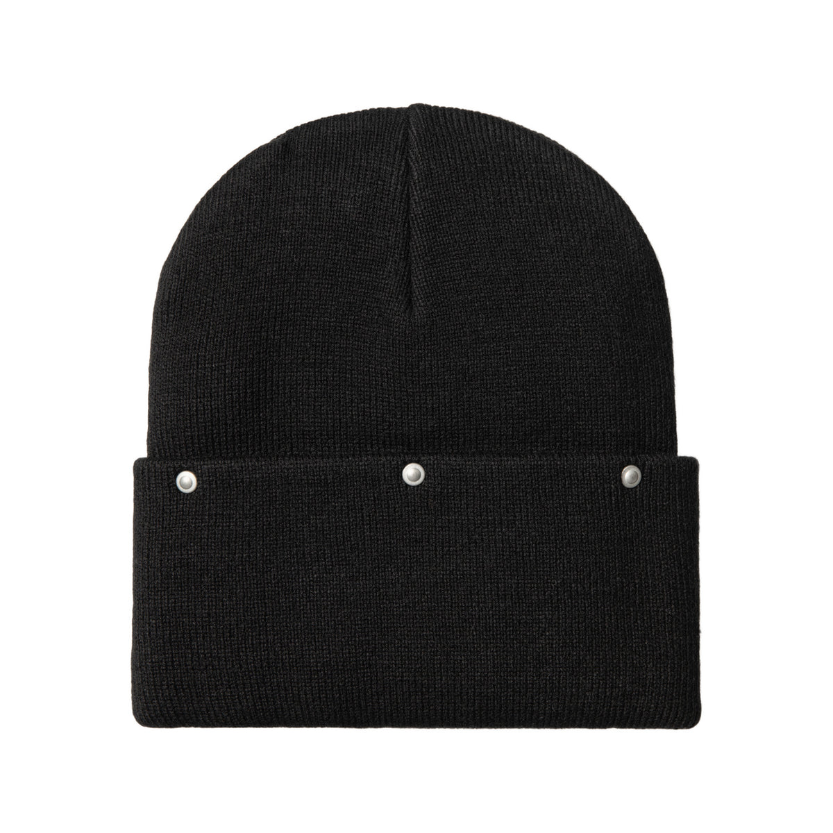 Patta Watch Hat - Patta Black