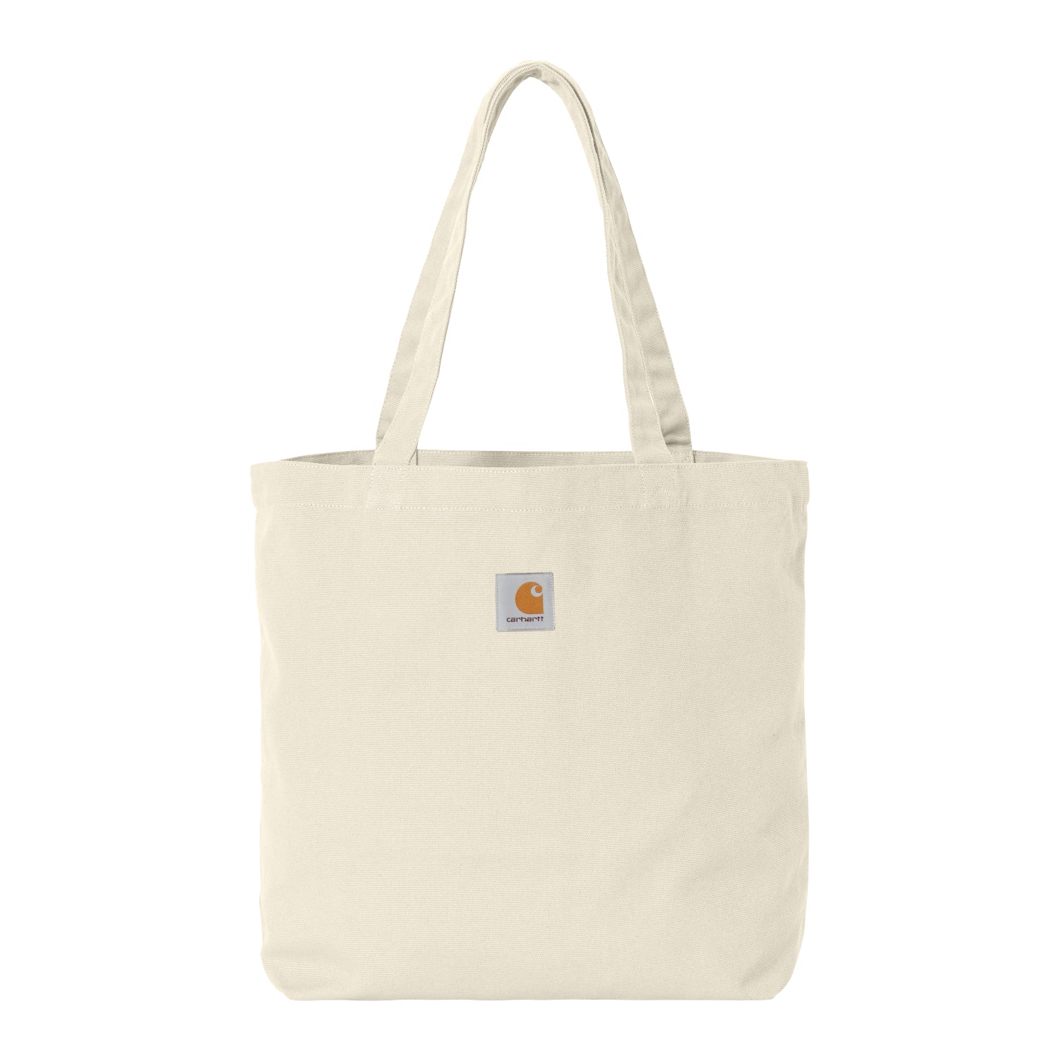 CANVAS GRAPHIC TOTE  - 3 One 3 Print, Salt