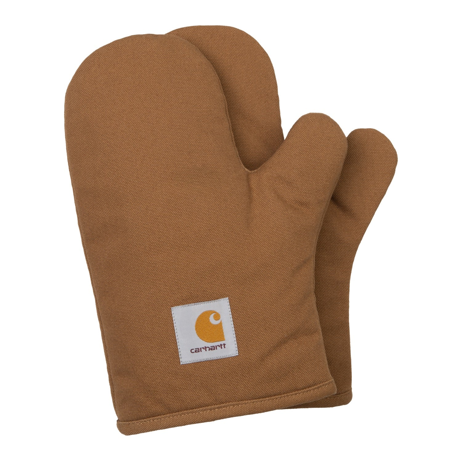 CANVAS OVEN MITT SET - Hamilton Brown