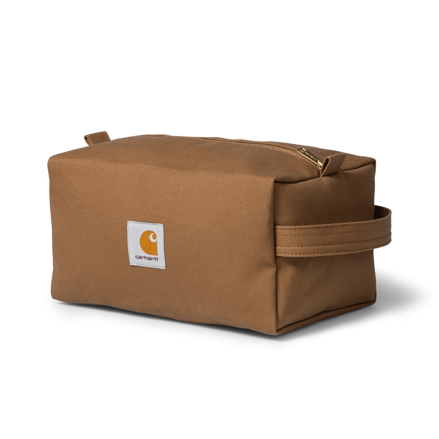 CANVAS WASHBAG - Hamilton Brown