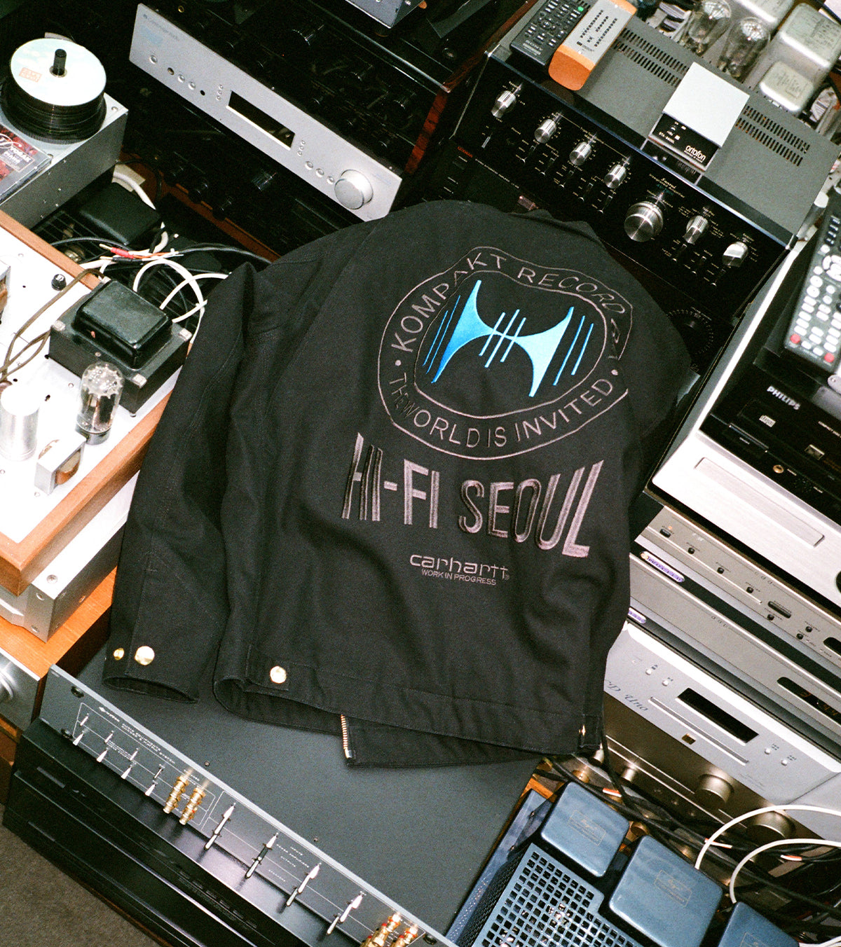カーハート公式通販 - Carhartt WIP Japan