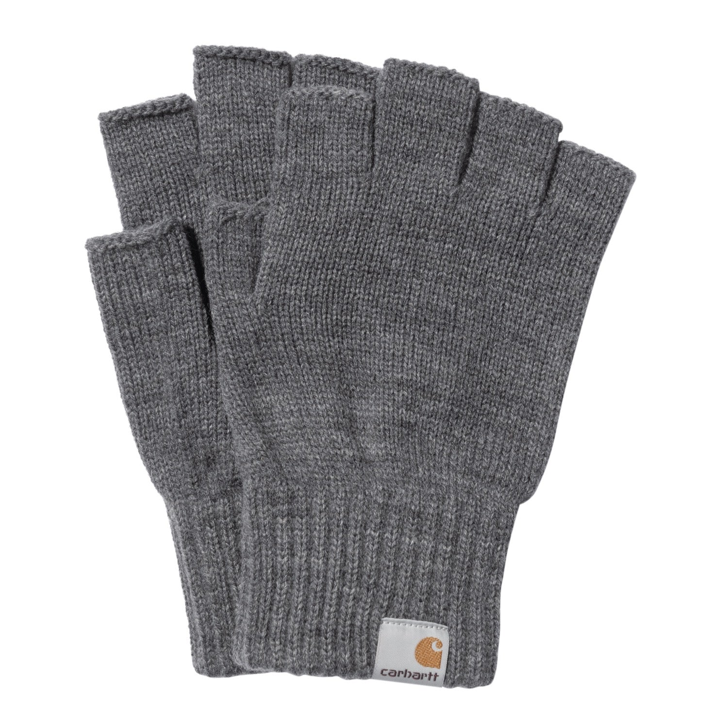 CARHARTT MITTEN - Dark Grey Heather