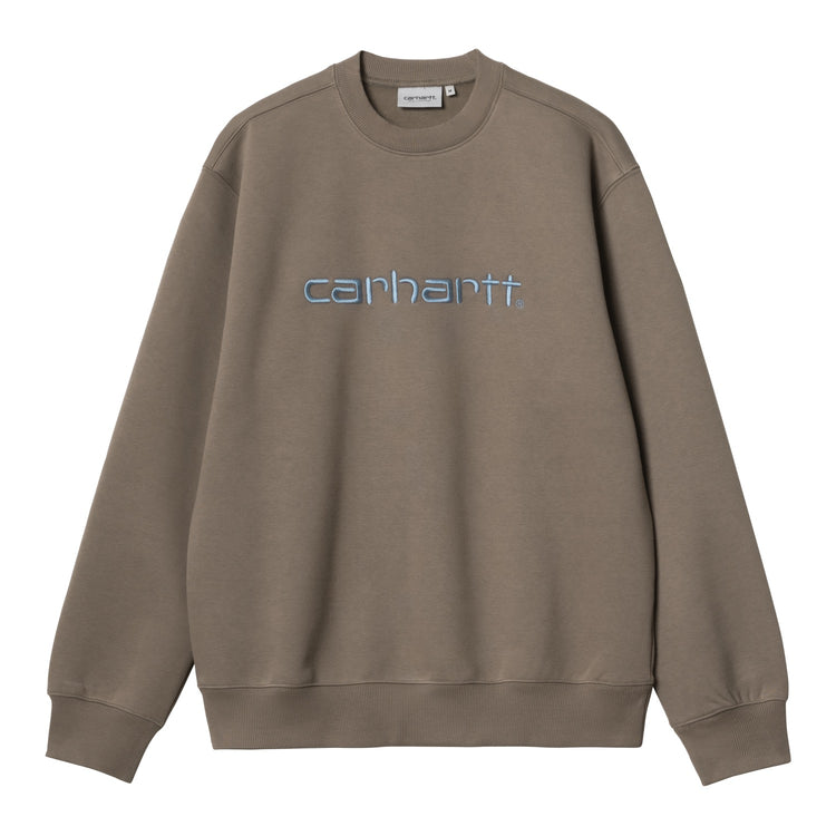 カーハートスウェットシャツ | カーハート公式通販 - Carhartt WIP Japan