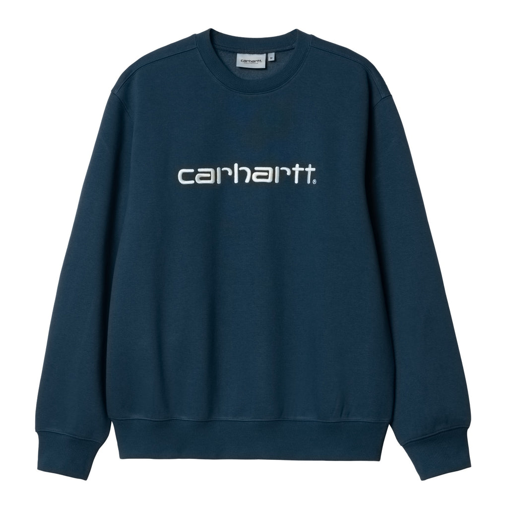 カーハートスウェットシャツ | カーハート公式通販 - Carhartt WIP Japan