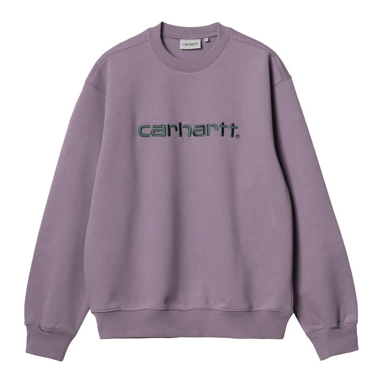 カーハートスウェットシャツ | カーハート公式通販 - Carhartt