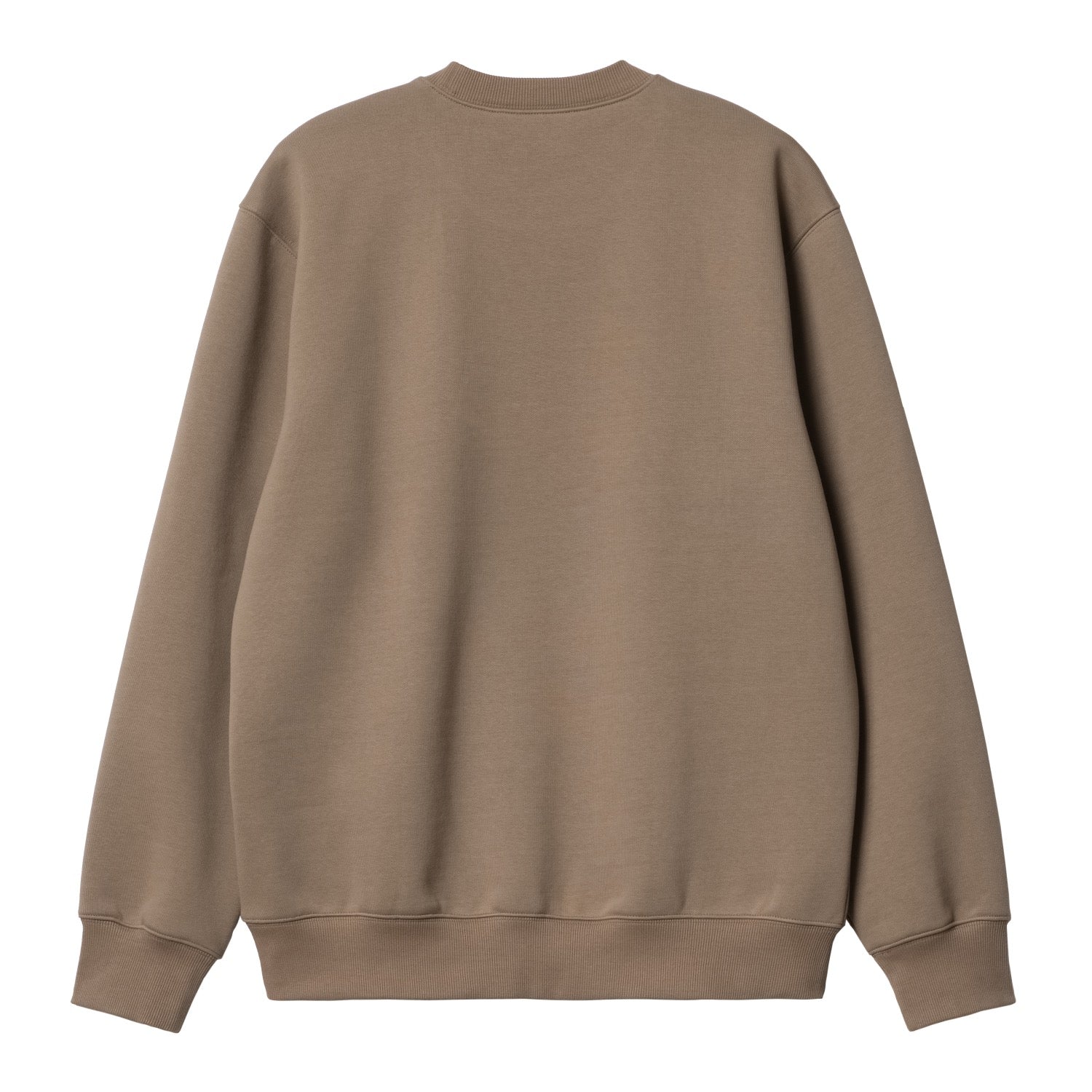 CARHARTT SWEAT - Branch / Rattan