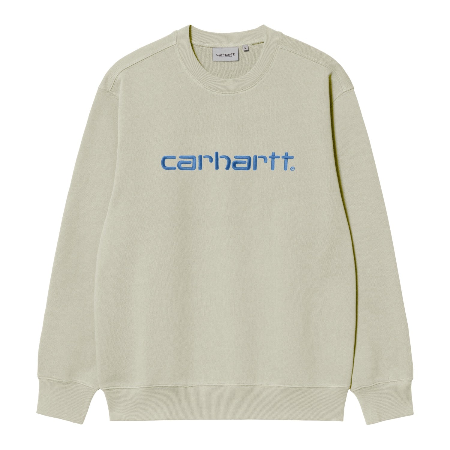 カーハートスウェットシャツ | カーハート公式通販 - Carhartt WIP