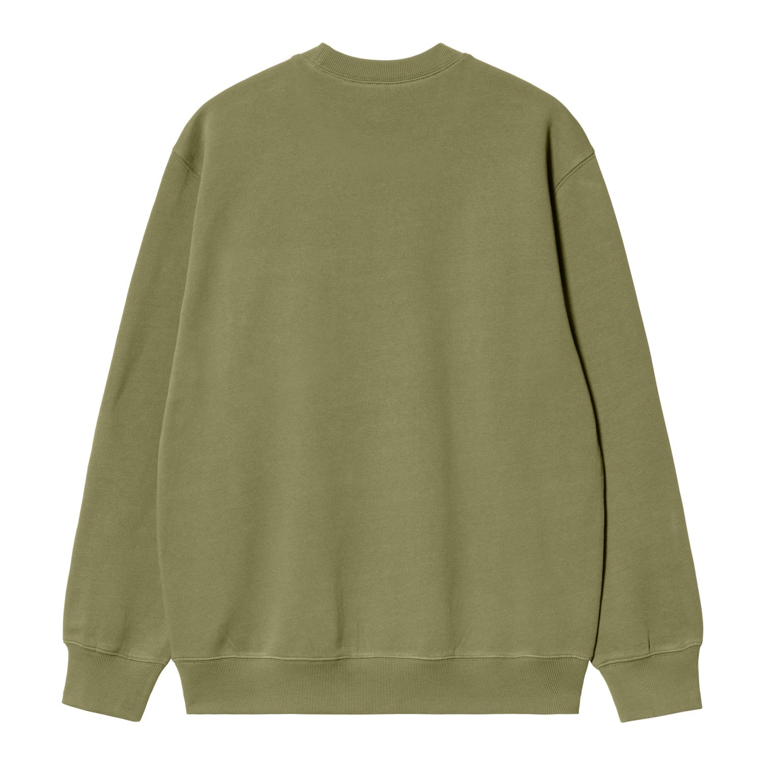 CARHARTT SWEAT - Capulet / Aura