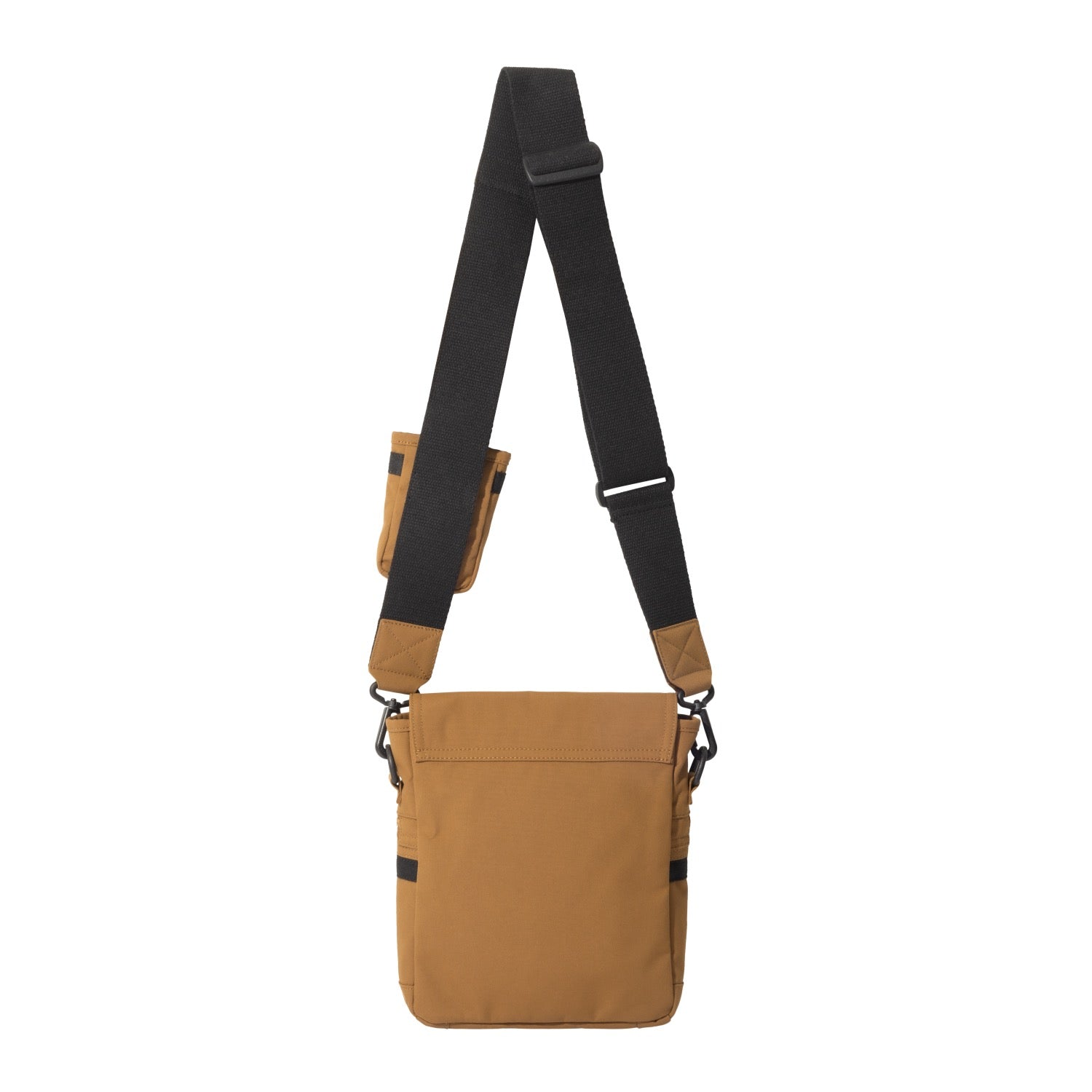 CARPENTER SHOULDER BAG - Hamilton Brown