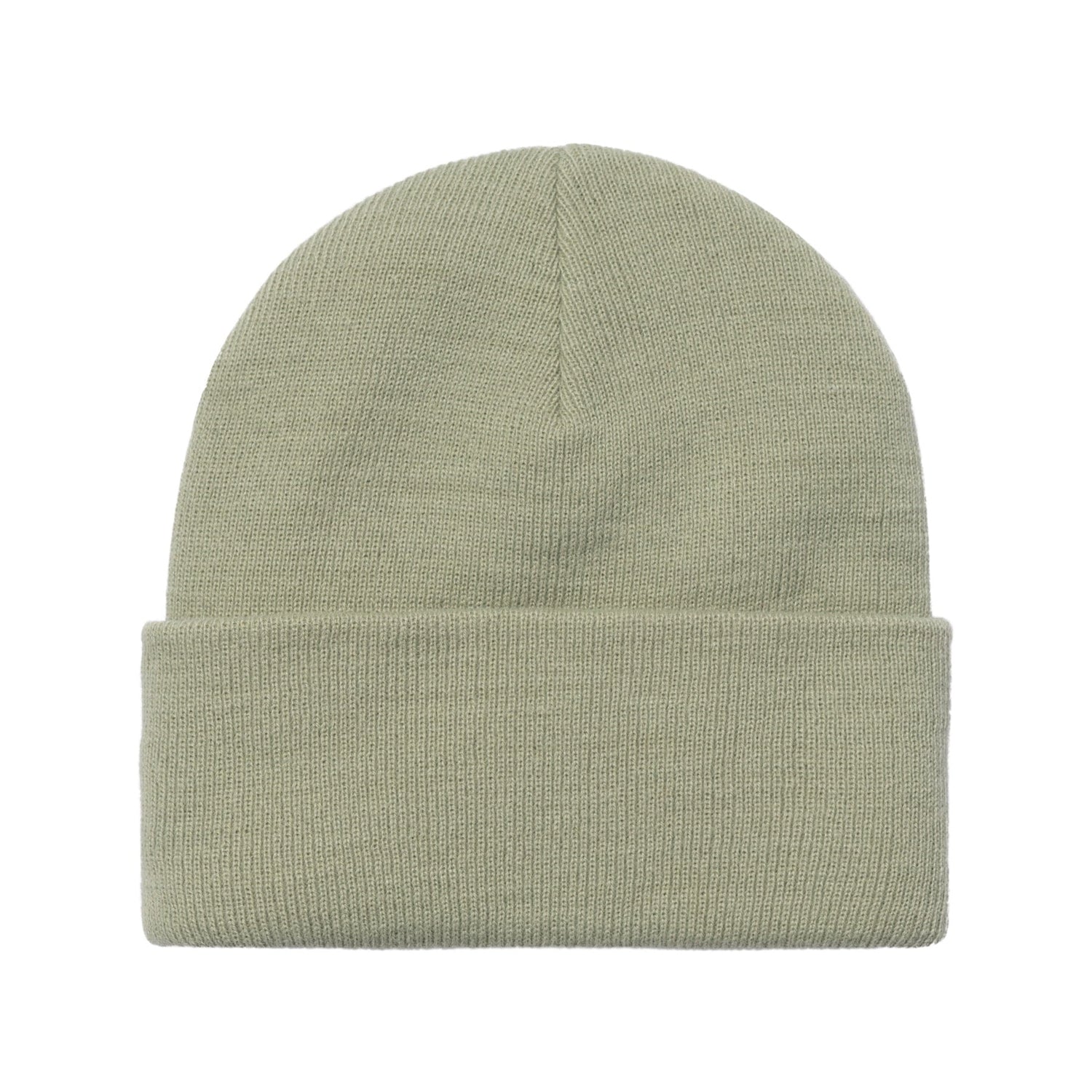 CHASE BEANIE - Agave / Gold