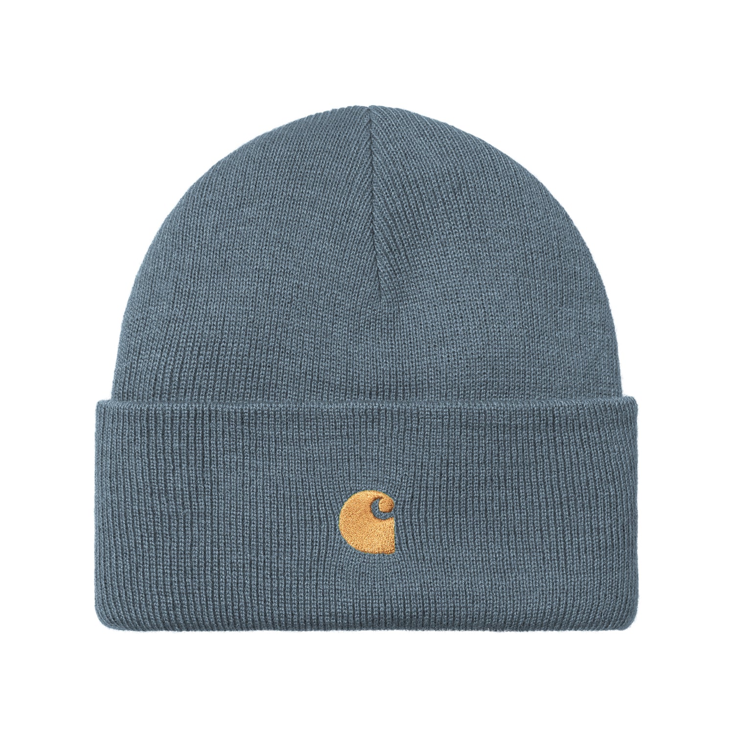 CHASE BEANIE  - Angelite / Gold
