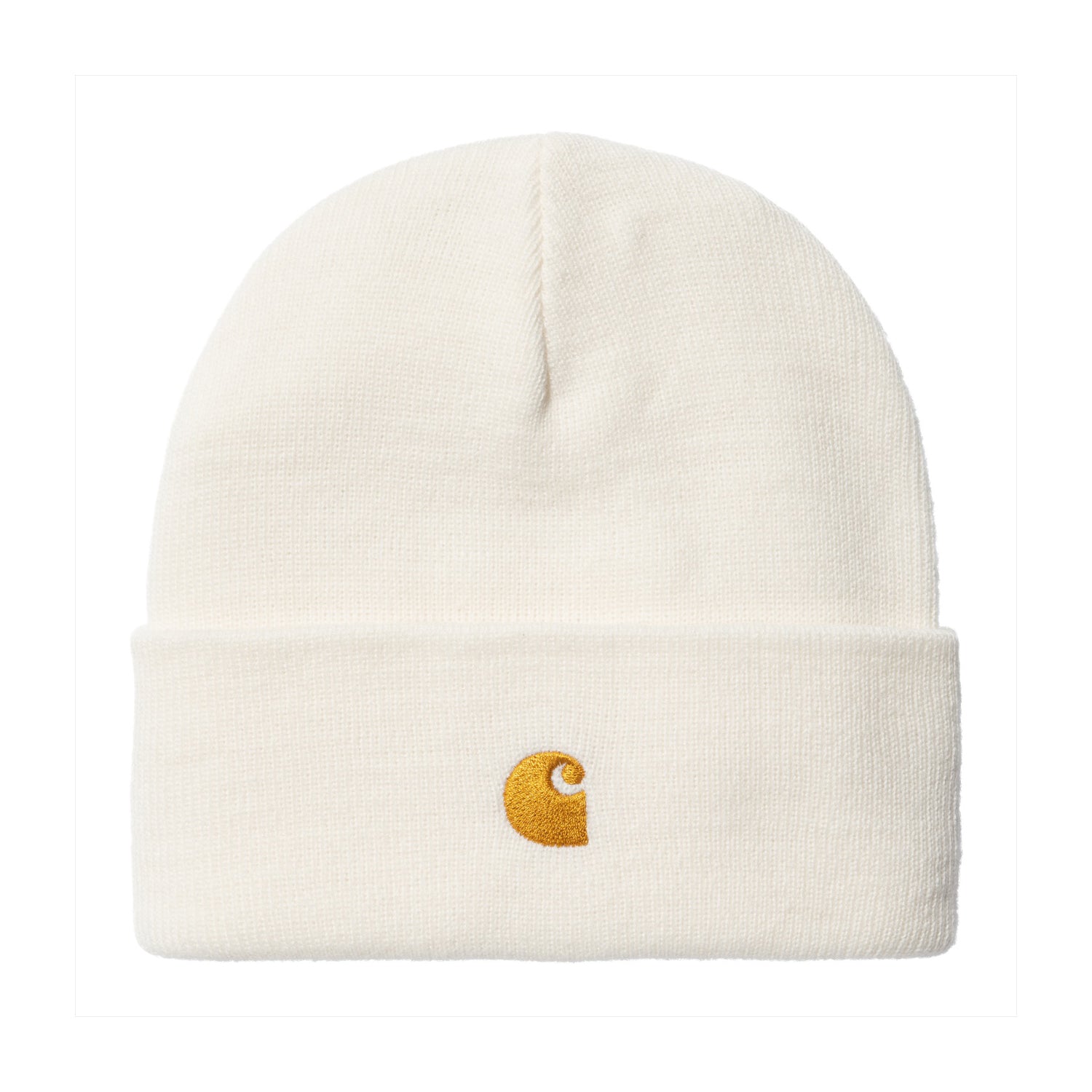 CHASE BEANIE - Wax / Gold