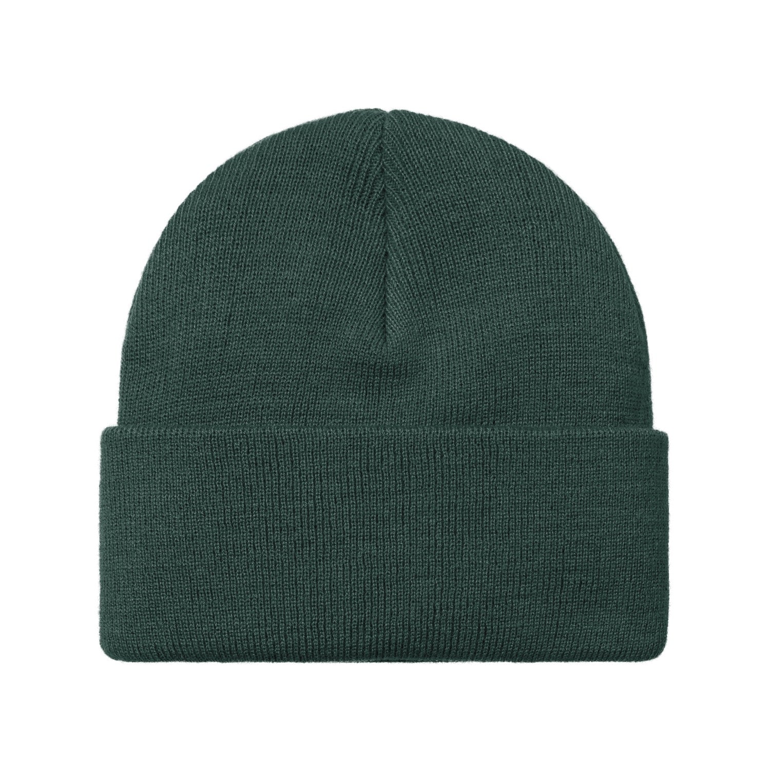 CHASE BEANIE - Discovery Green / Gold