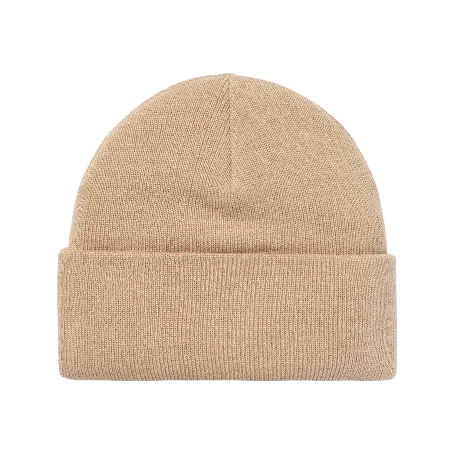 CHASE BEANIE - Sable / Gold