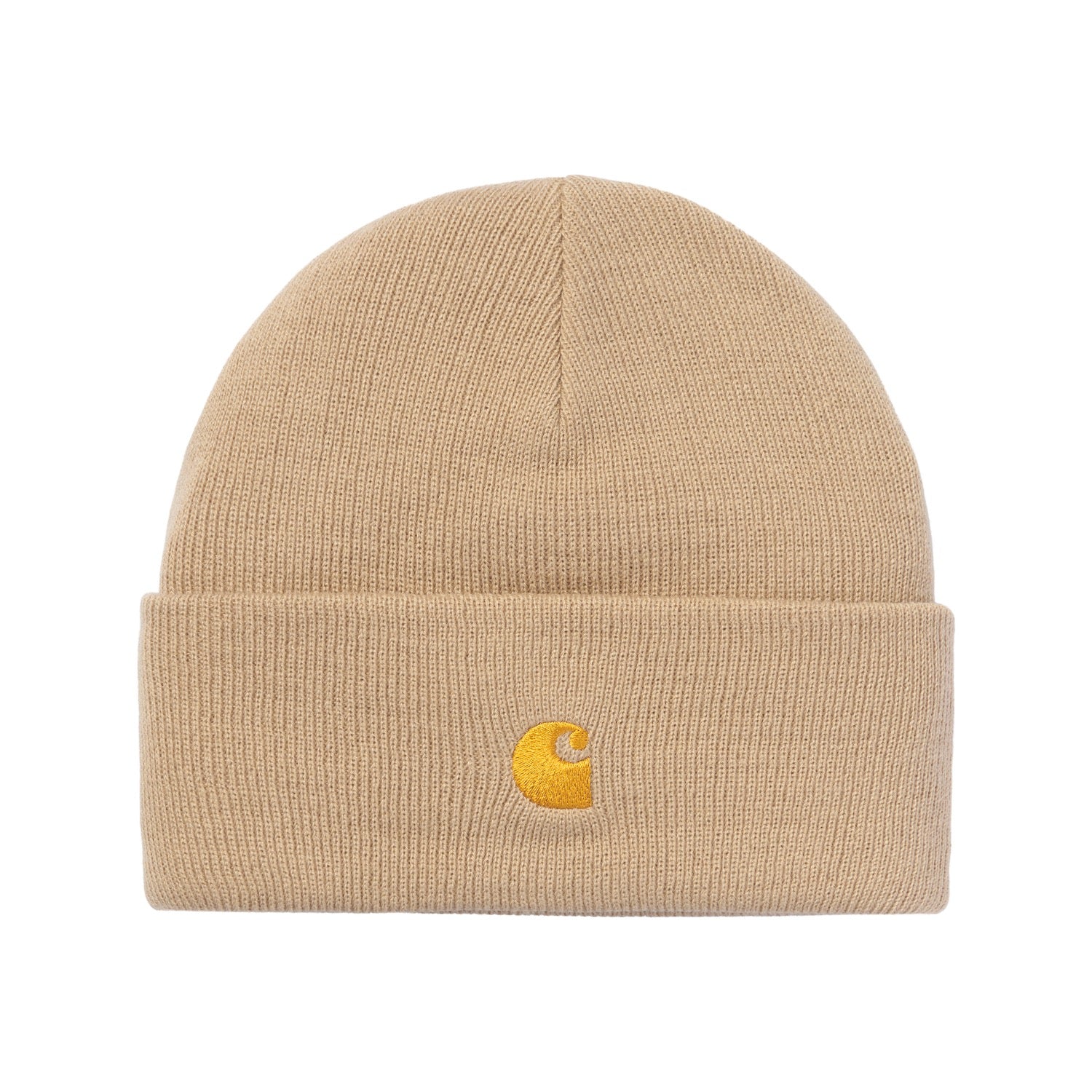 CHASE BEANIE - Sable / Gold