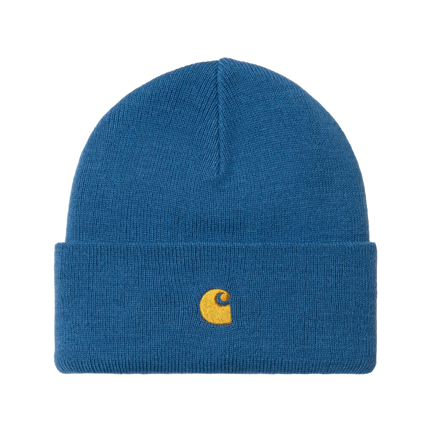 CHASE BEANIE - Acapulco / Gold