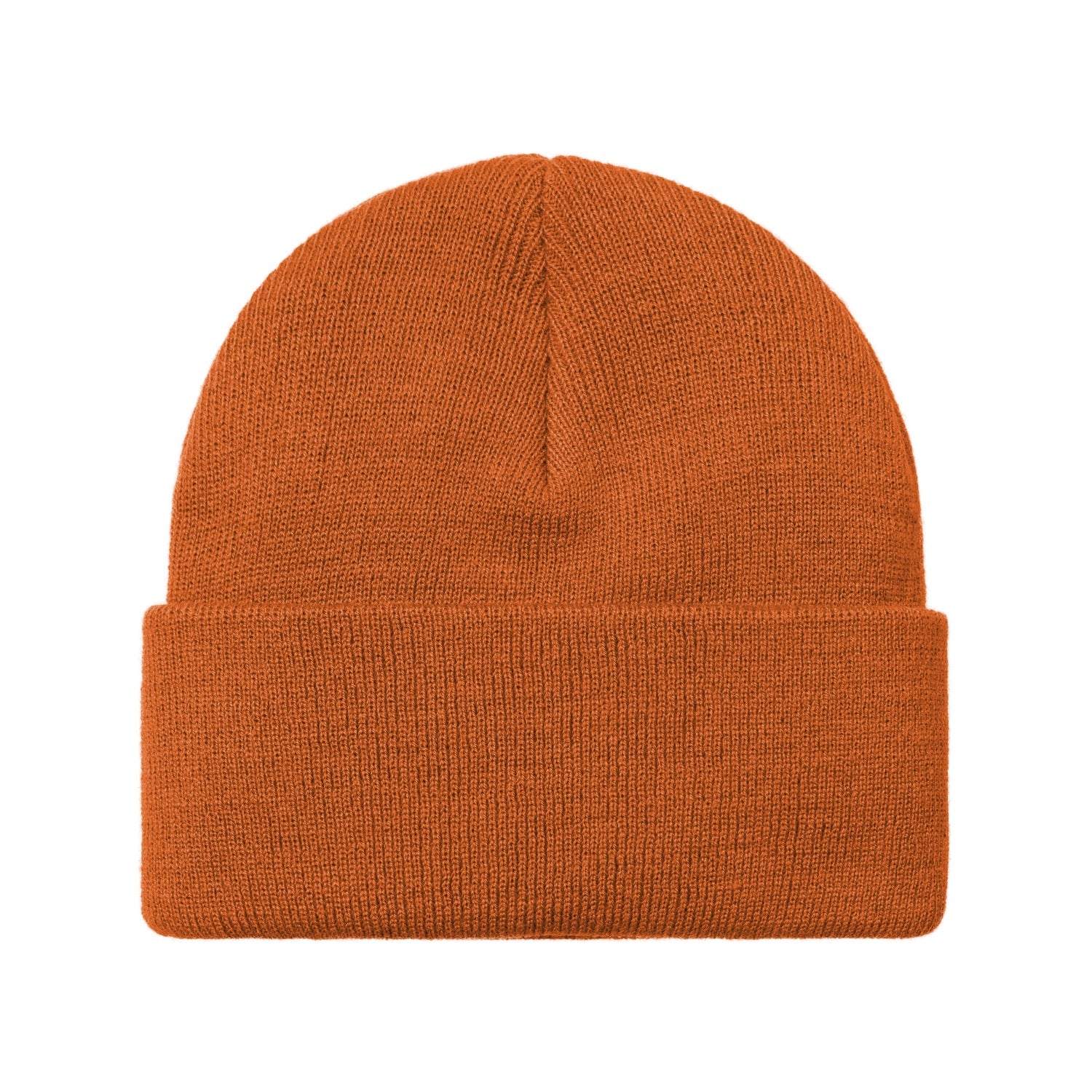 CHASE BEANIE - Turmeric / Gold