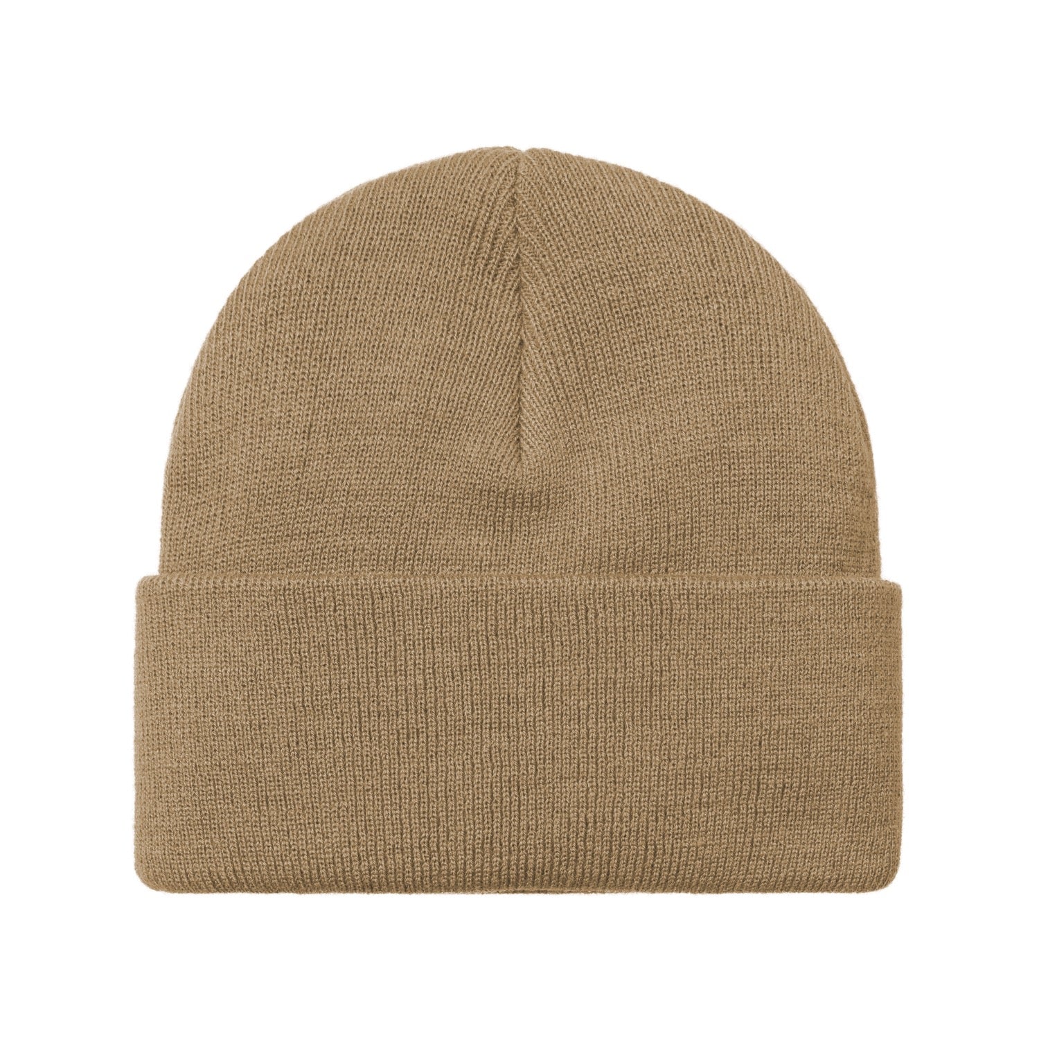 CHASE BEANIE - Peanut / Gold