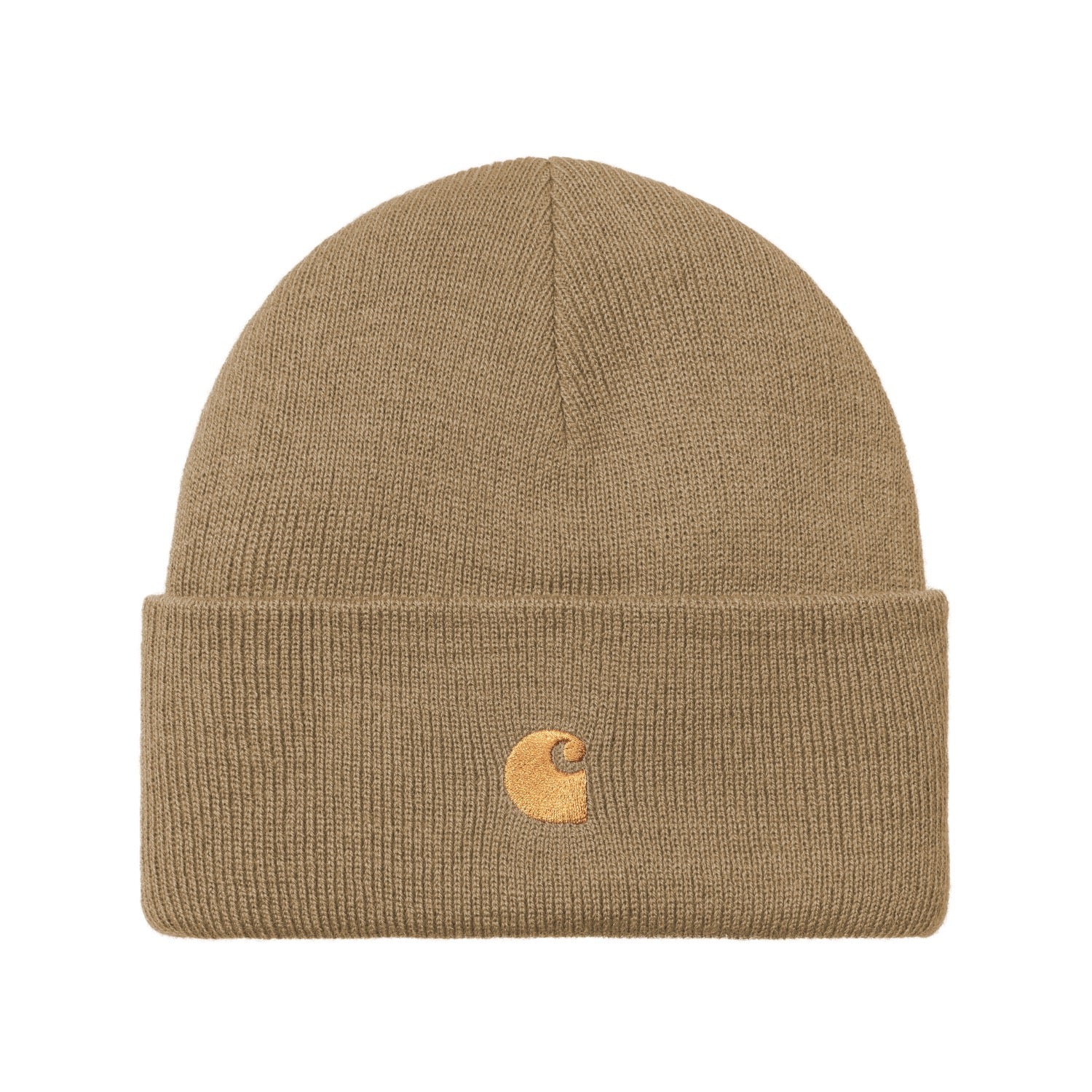 CHASE BEANIE - Peanut / Gold