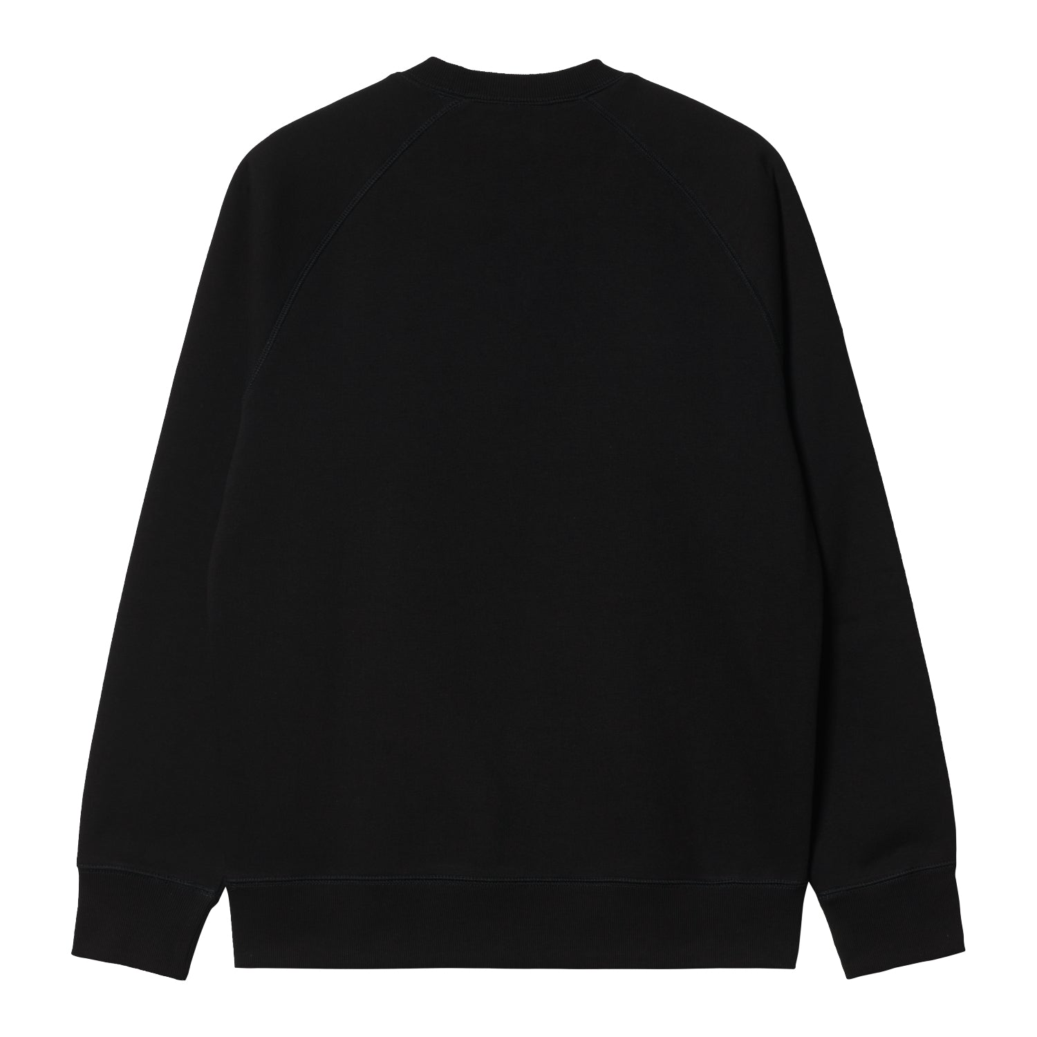 CHASE SWEAT  - Black / Gold