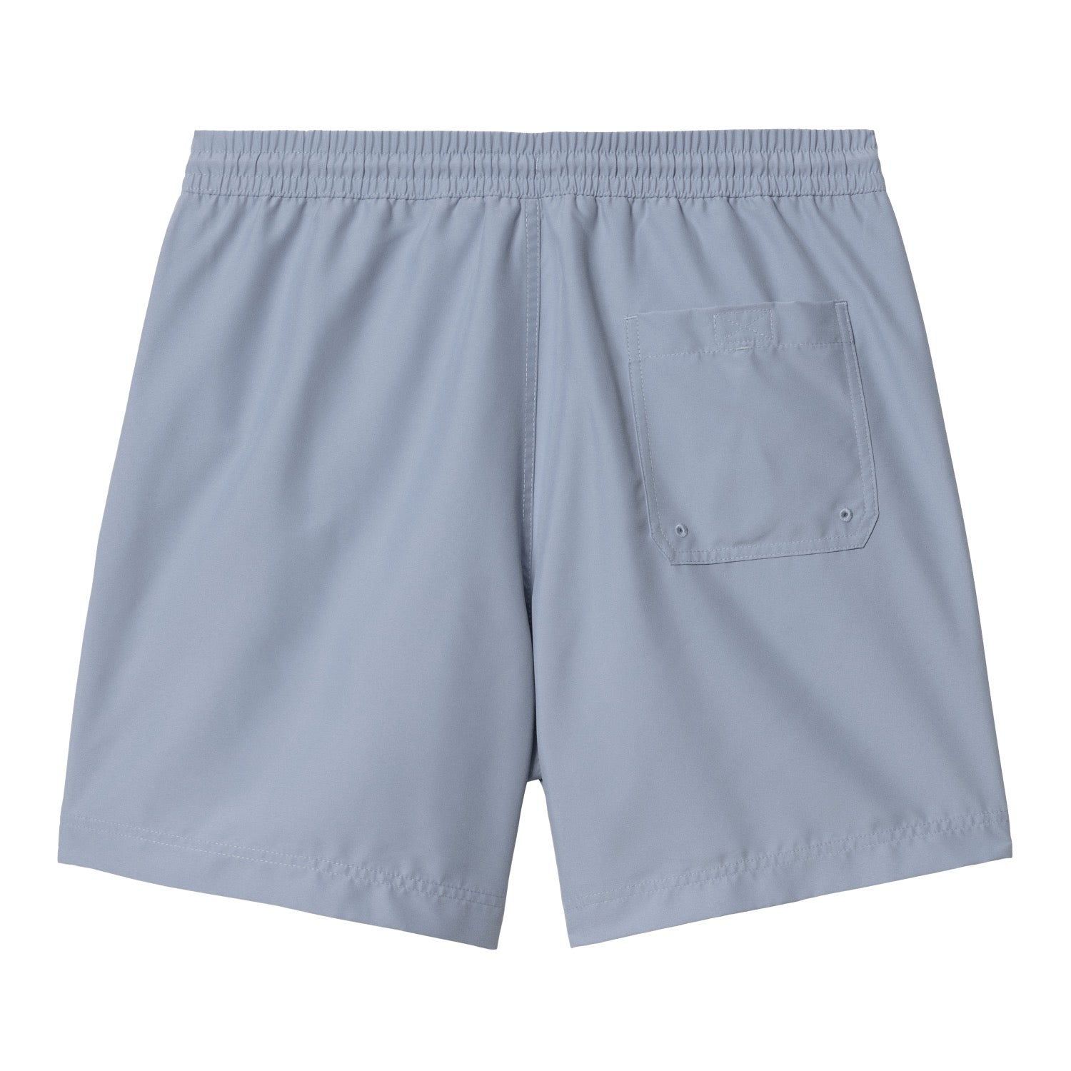 CHASE SWIM TRUNKS - Charm Blue / Gold