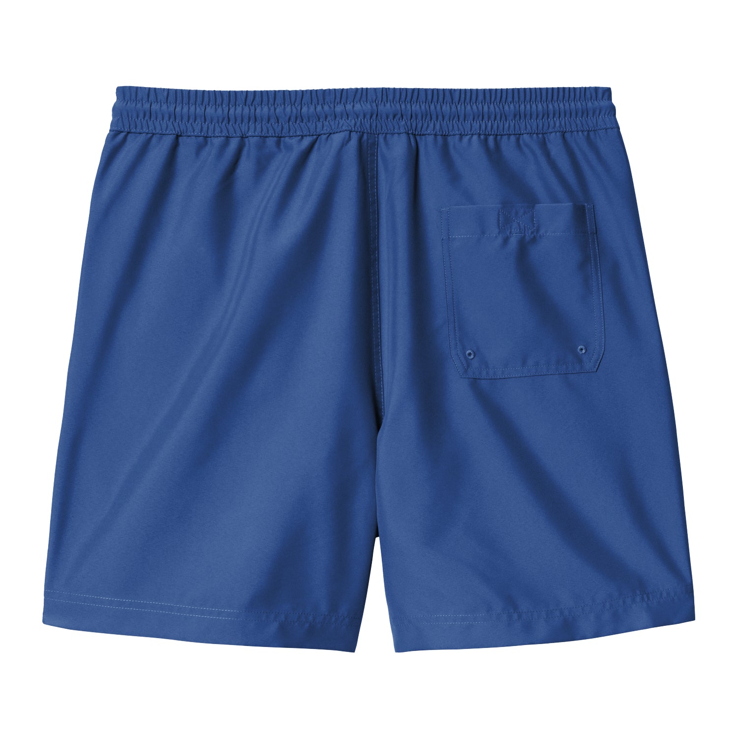 CHASE SWIM TRUNKS  - Wolfsbane / Gold