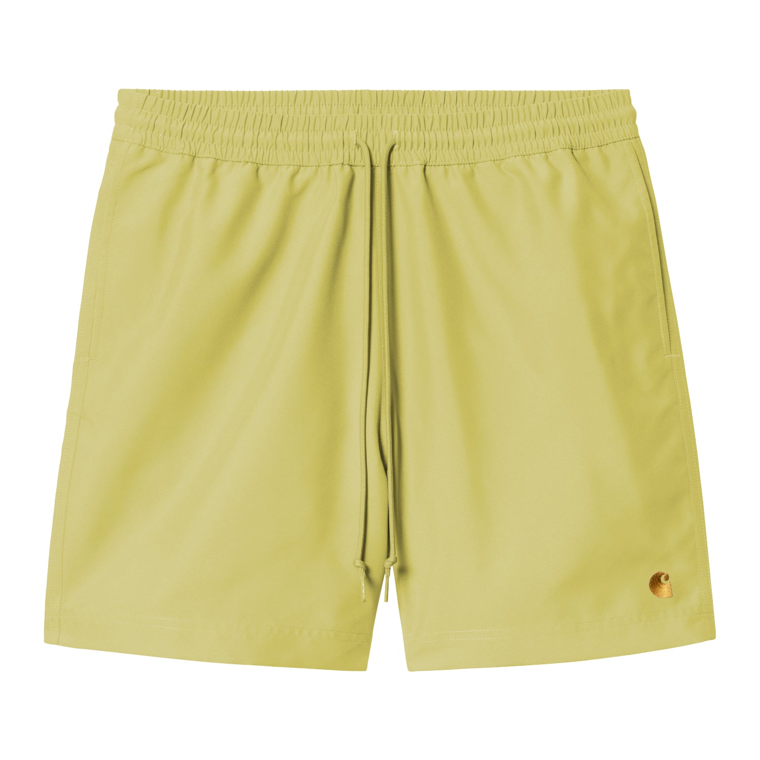 CHASE SWIM TRUNKS  - Fandoghi / Gold