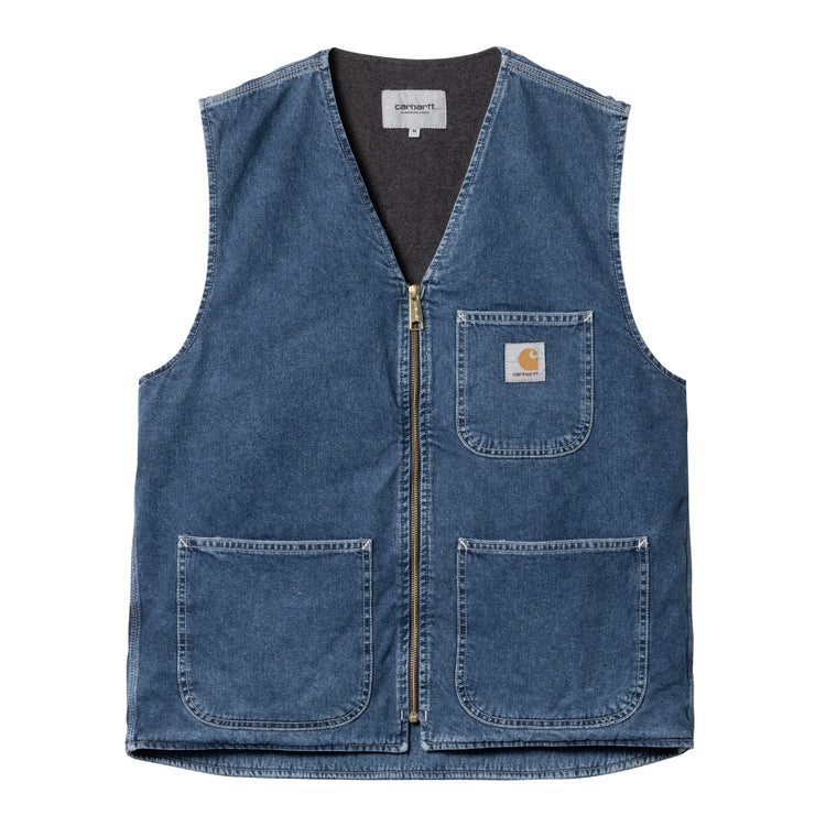 中華のおせち贈り物 WTAPS x CARHARTT WIP Vest ベスト 超希少