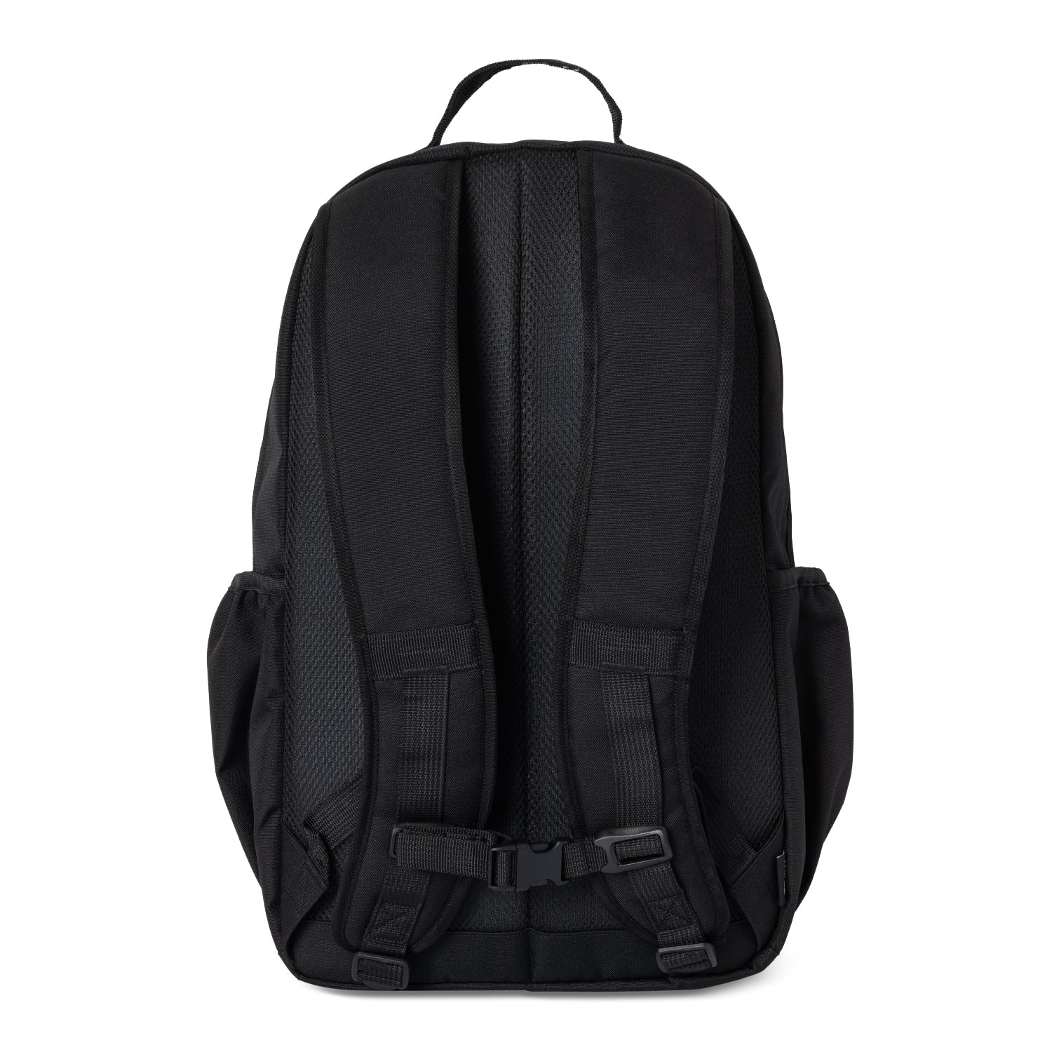 CLAPTON BACKPACK - Black