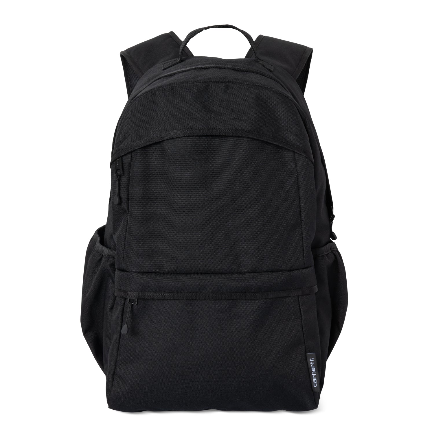 CLAPTON BACKPACK - Black