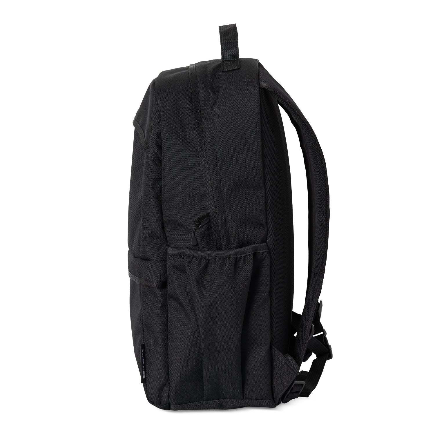 CLAPTON BACKPACK - Black