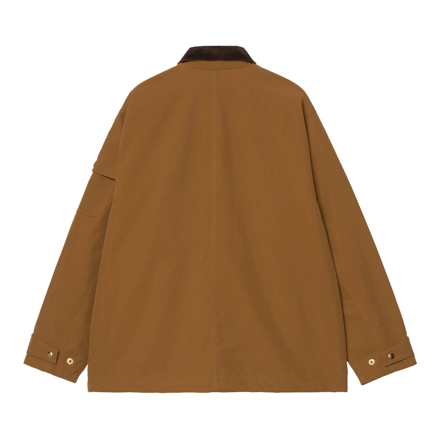 CLAPTON JACKET - Hamilton Brown / Tobacco 7
