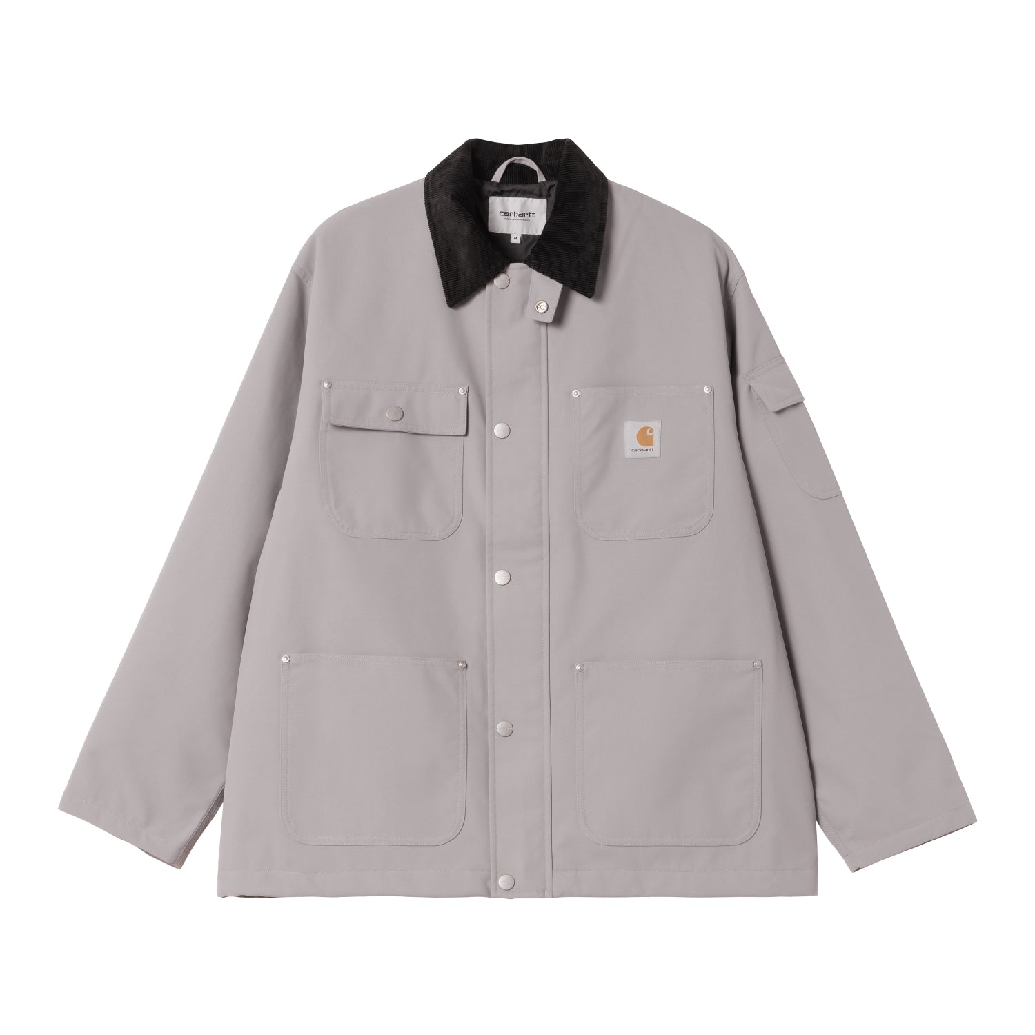 CLAPTON JACKET - Yosemite / Black