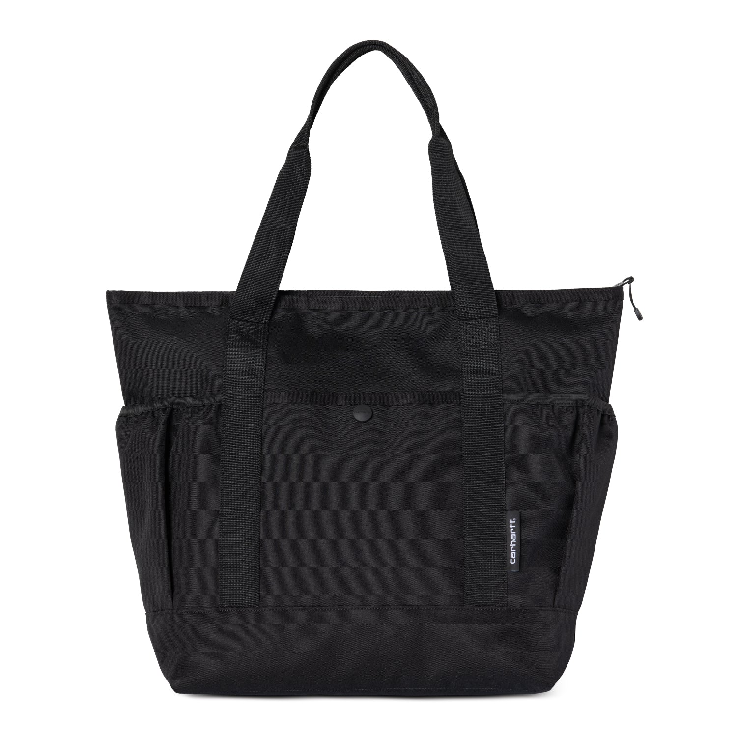 CLAPTON TOTE BAG - Black