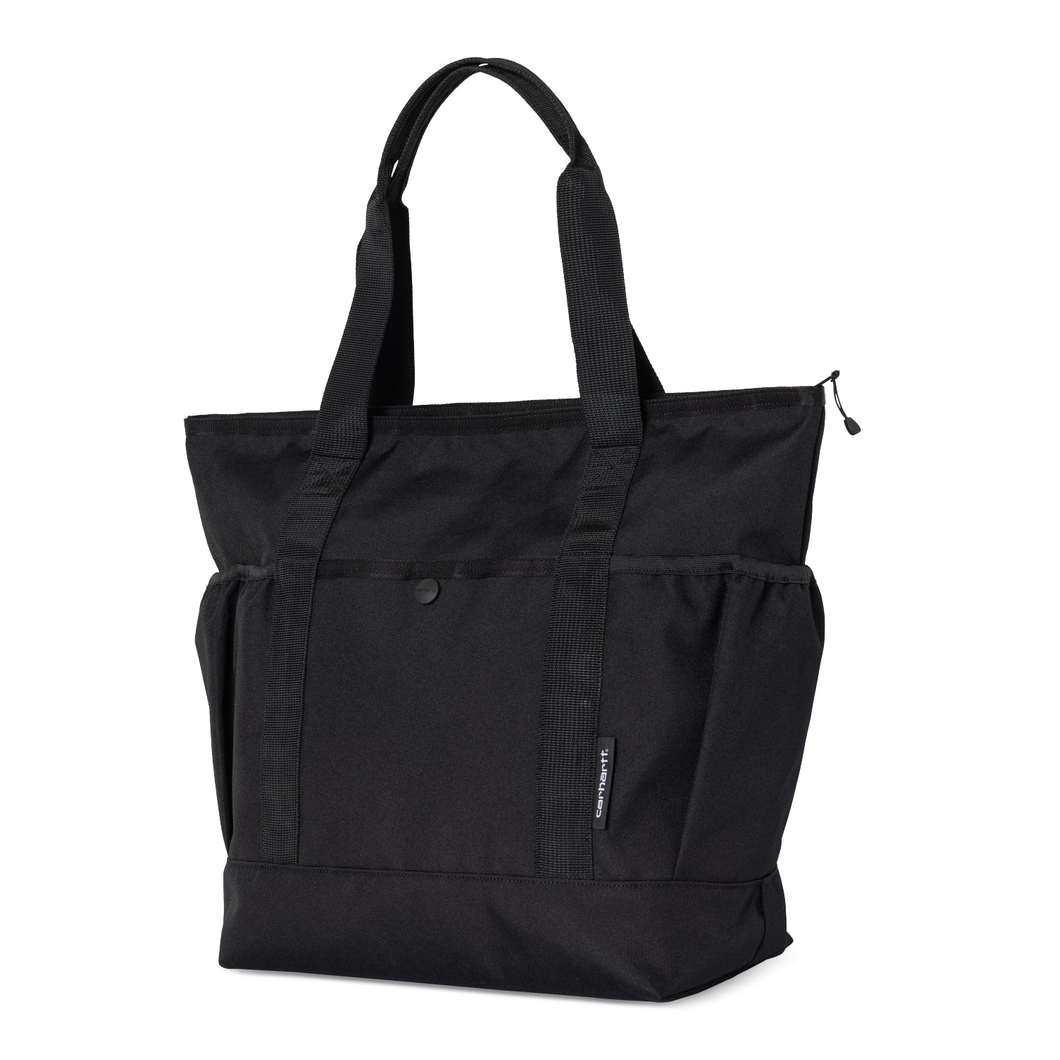 CLAPTON TOTE BAG - Black